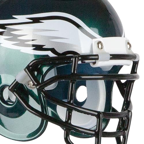 Pegasus Sports NFL Philadelphia Eagles Mini Hover Helmet - Image 5