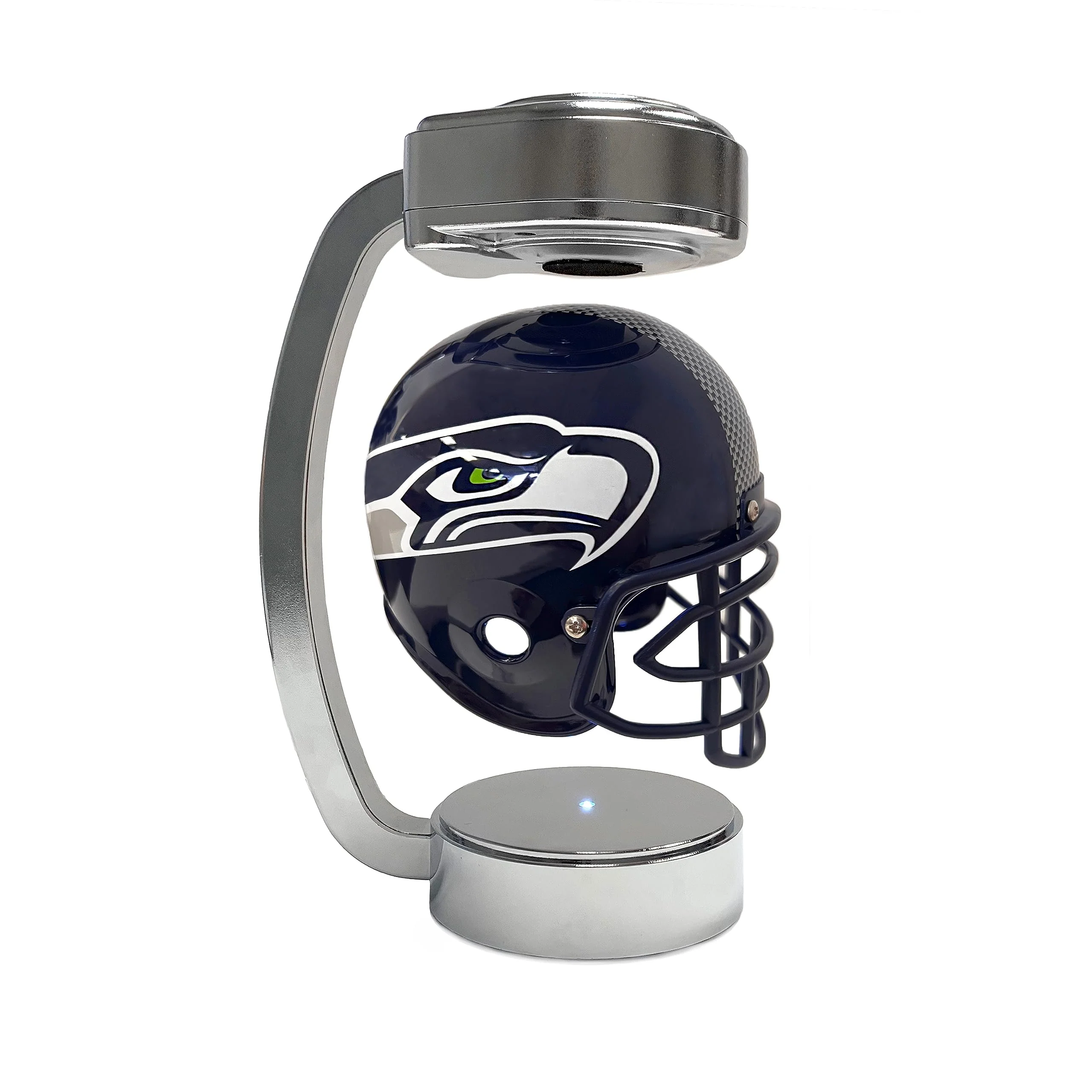 Pegasus Sports NFL Seattle Seahawks Mini Hover Helmet
