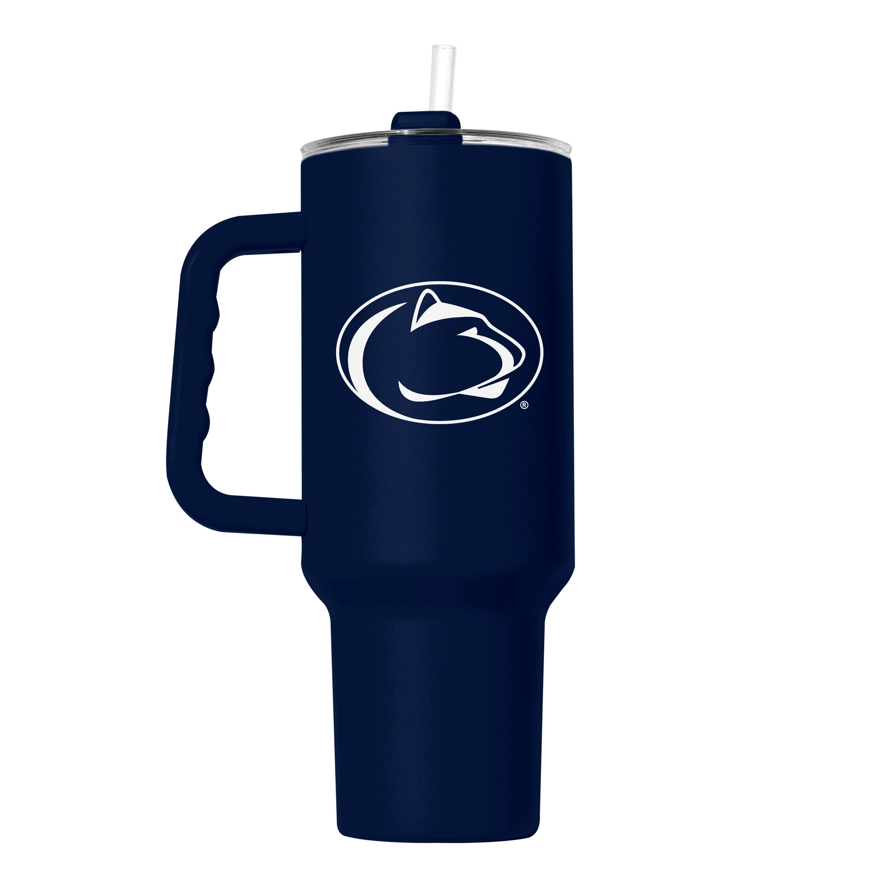 Penn State 40oz Flipside Powder Coat Tumbler