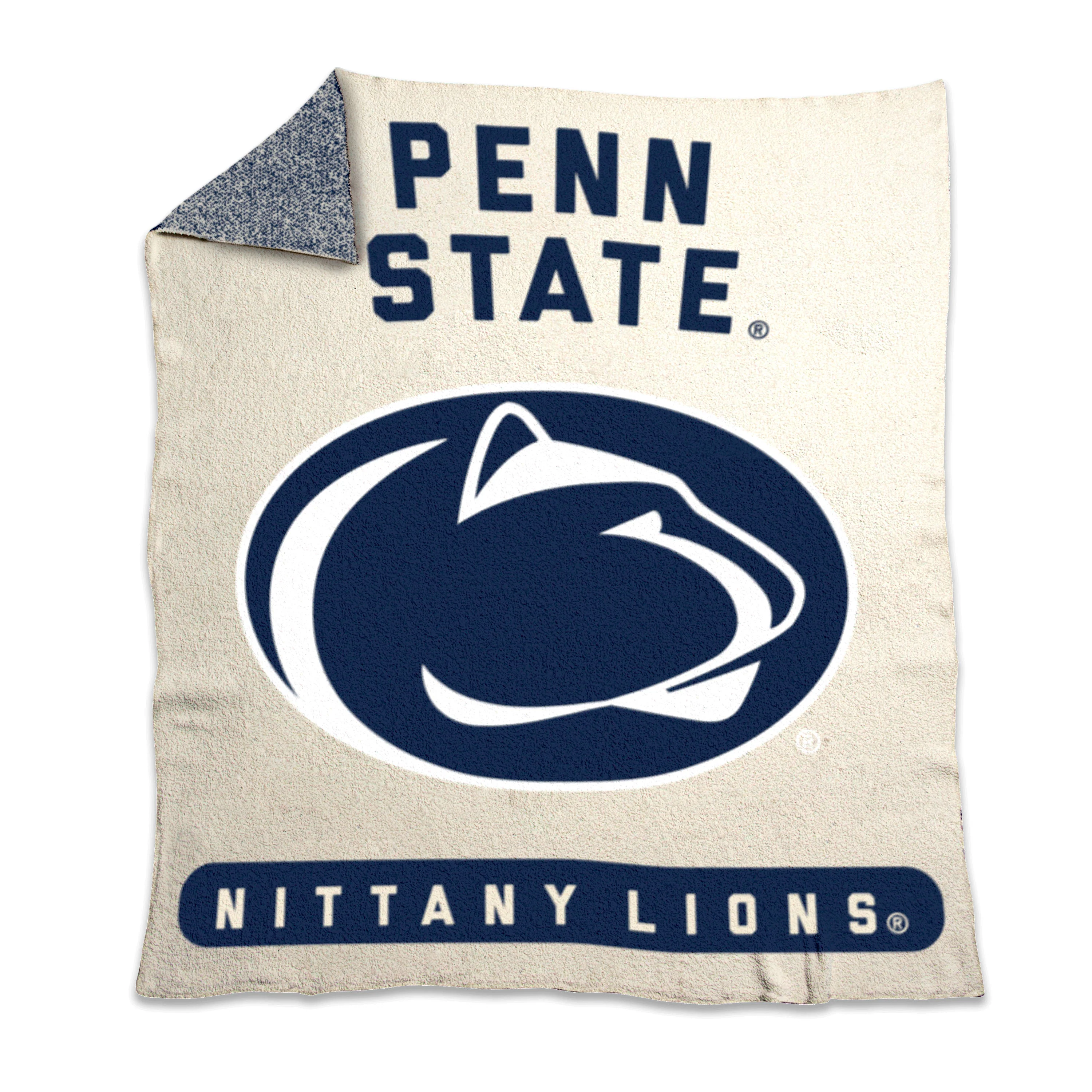Penn State Prime Luxe Dreams Throw