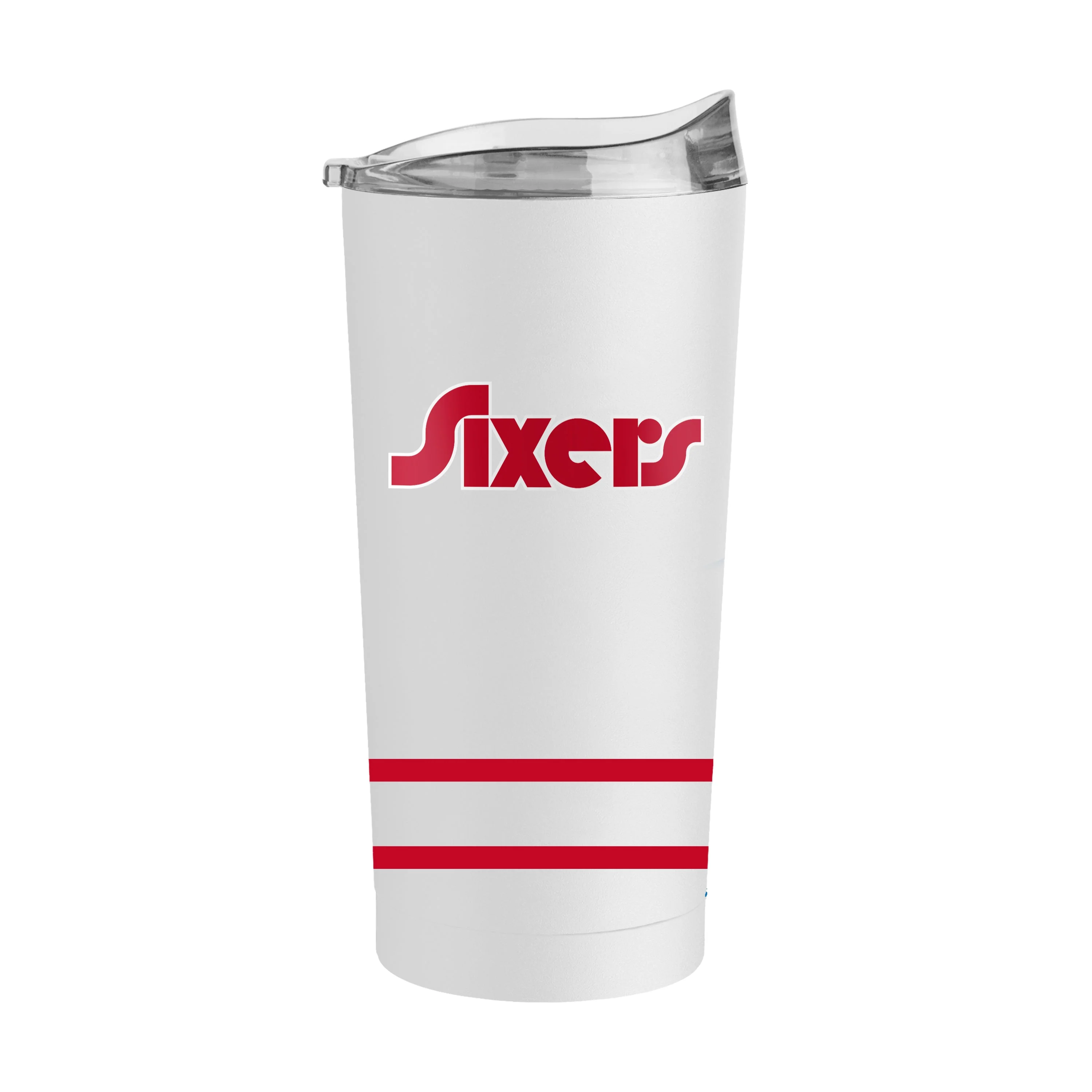 Philadelphia 76ers 20oz City Edition Powder Coat Tumbler - Image 2