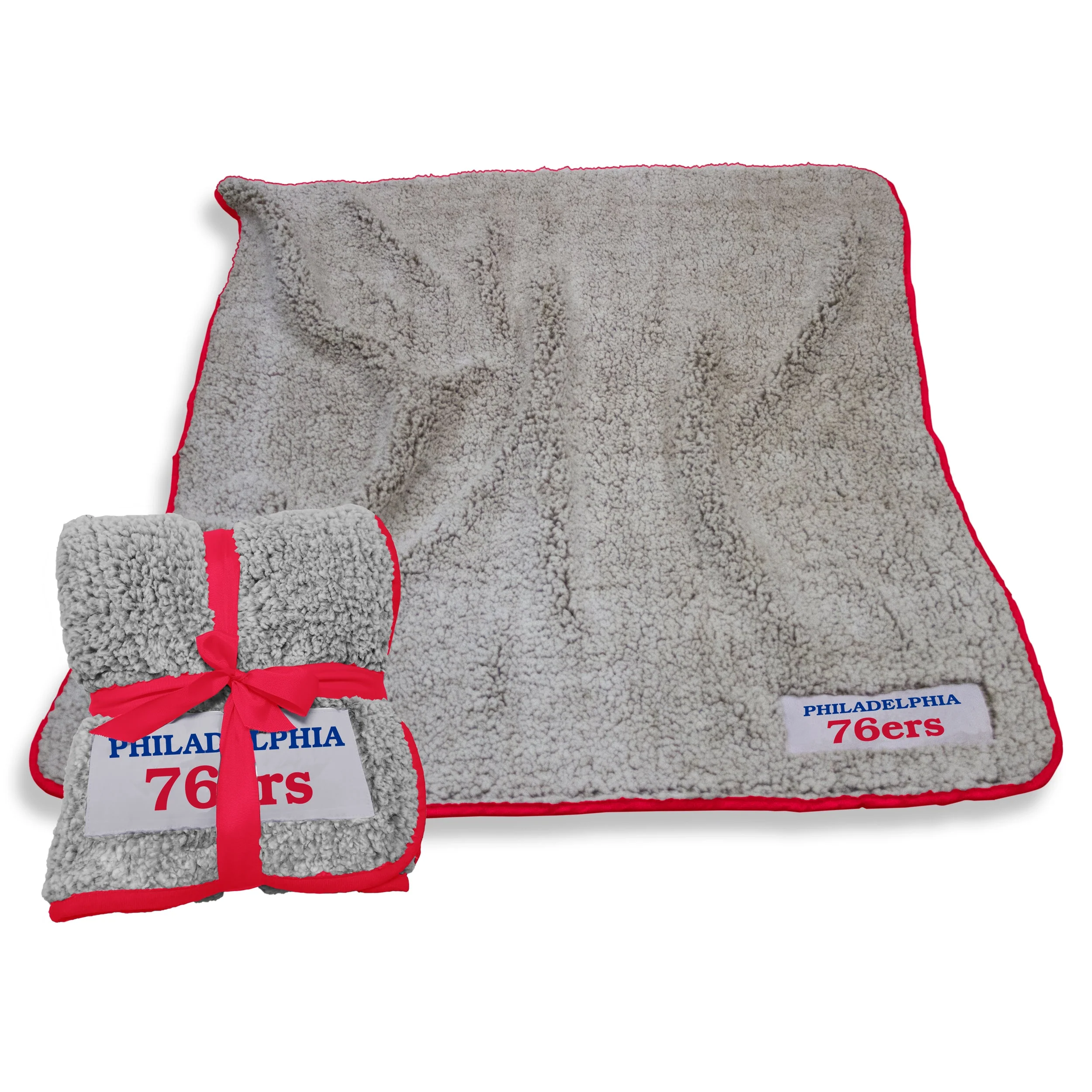 Philadelphia 76ers Frosty Fleece
