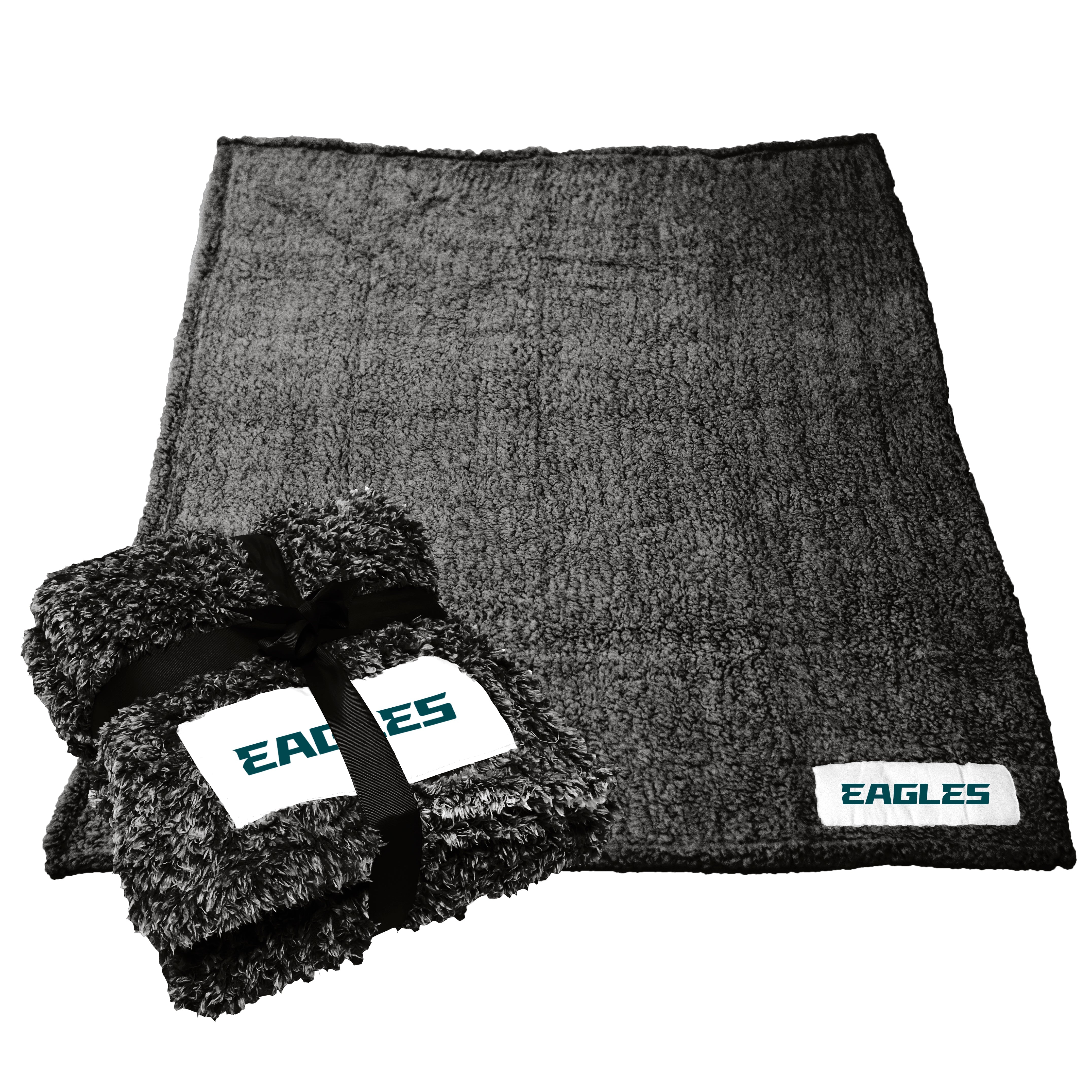 Philadelphia Eagles Color Frosty Fleece