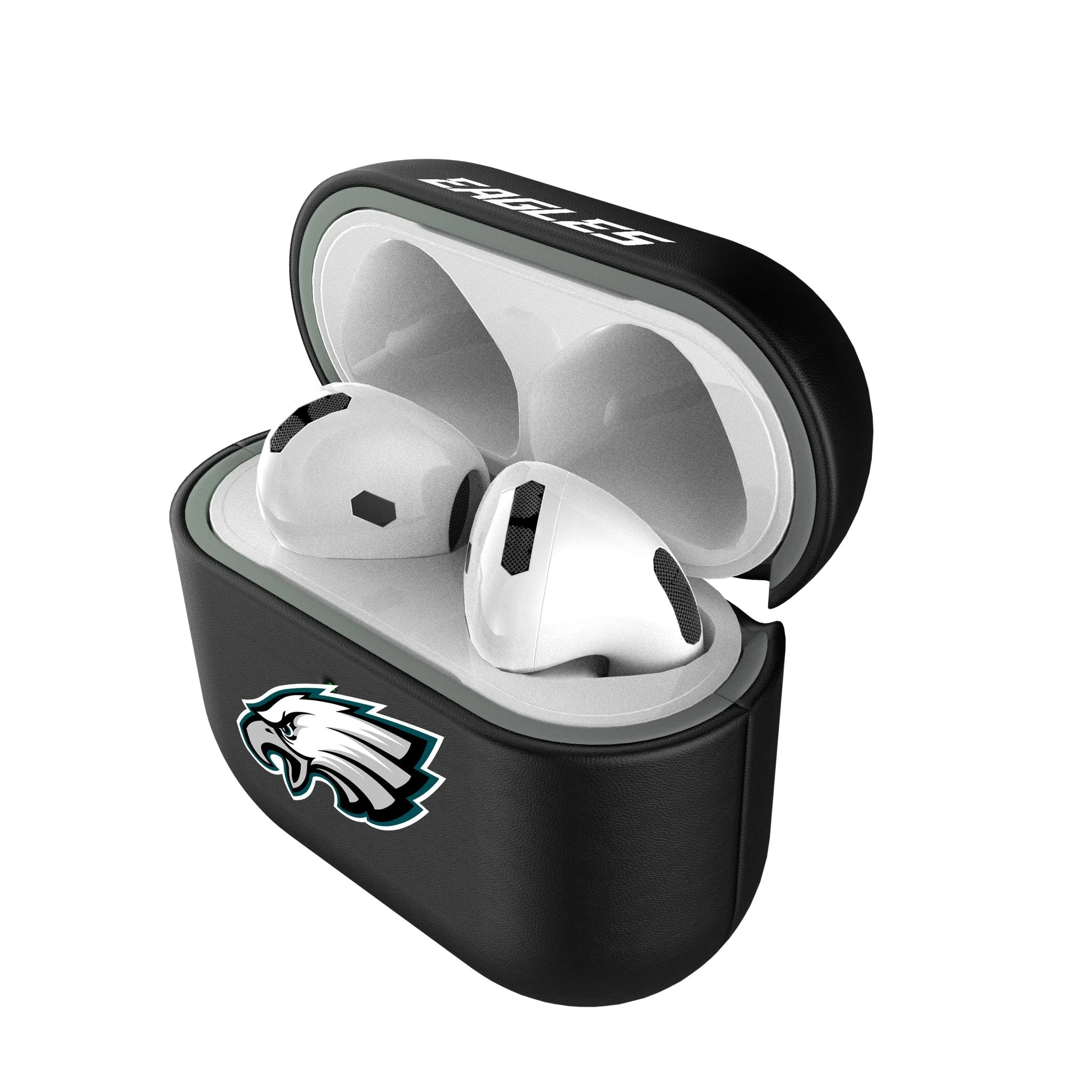 Philadelphia Eagles Insignia AirPod Case Cover - Image 6