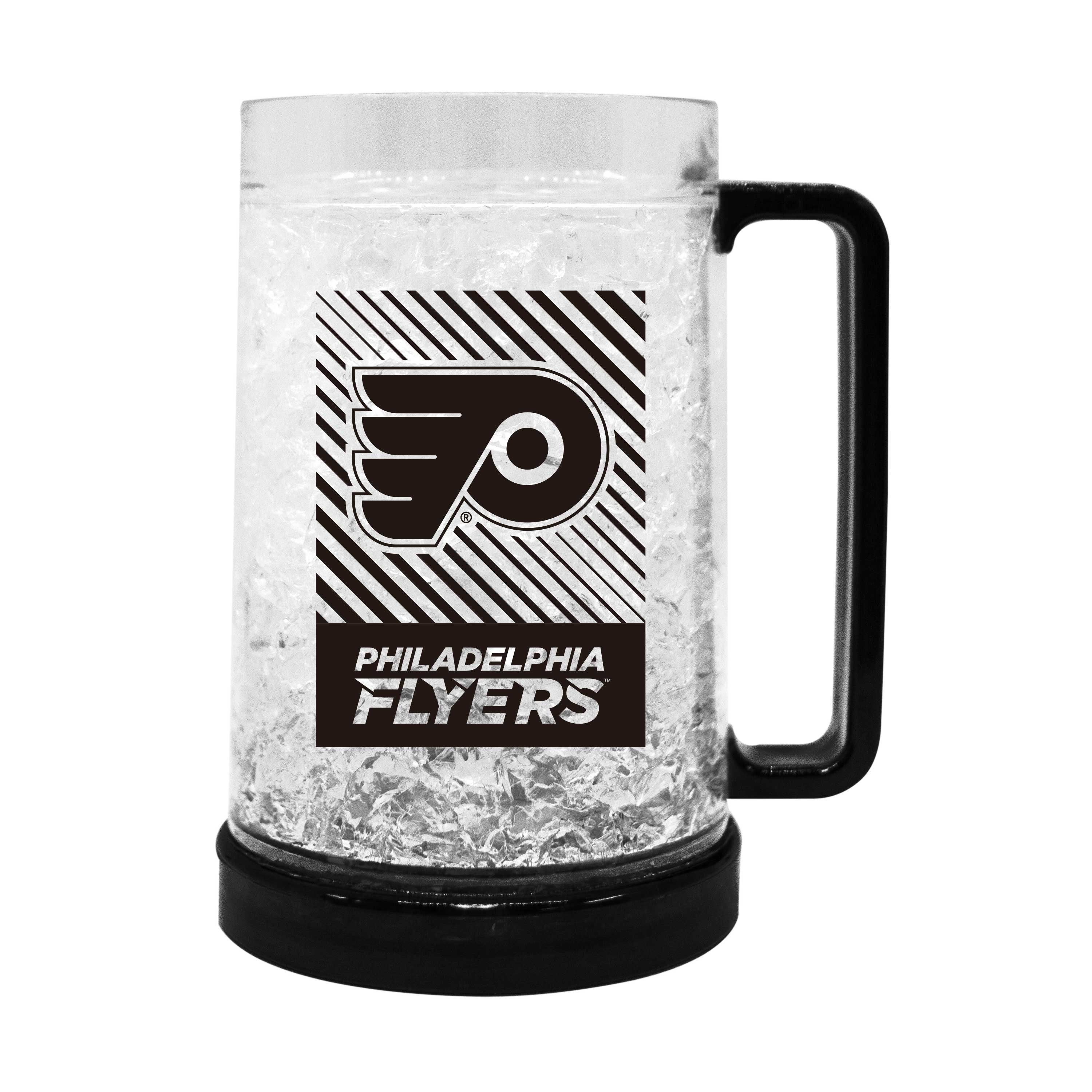 Philadelphia Flyers 16oz Freezer Mug - Image 2