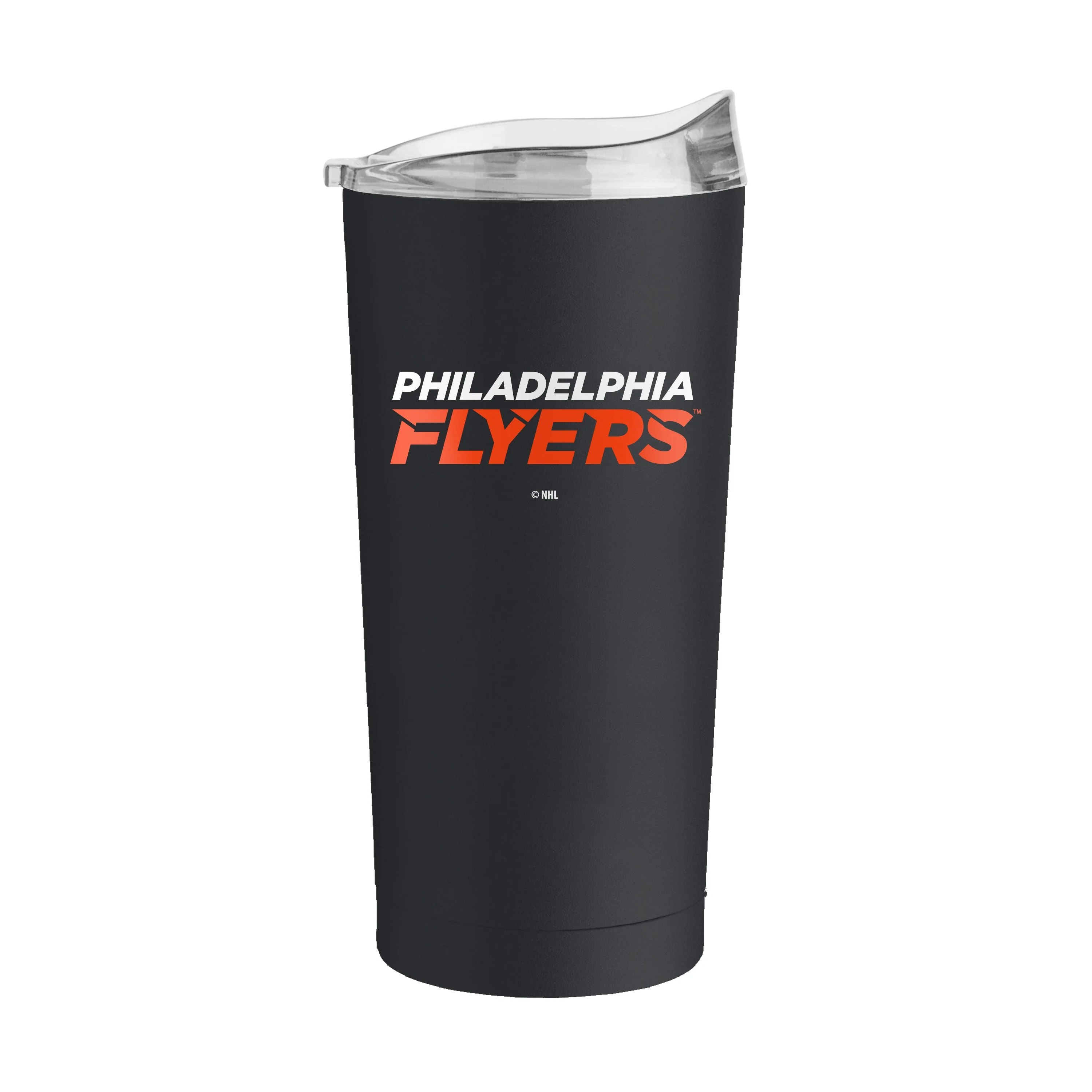Philadelphia Flyers 20oz Flipside Powder Coat Tumbler - Image 2