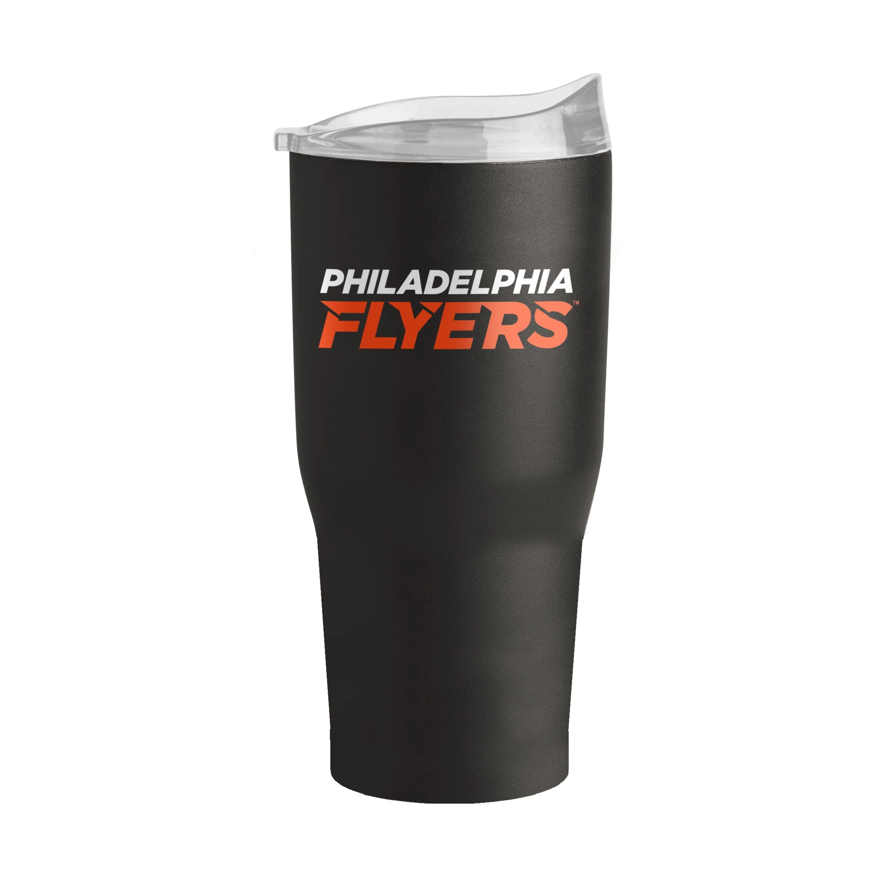 Philadelphia Flyers 30oz Flipside Powder Coat Tumbler - Image 2
