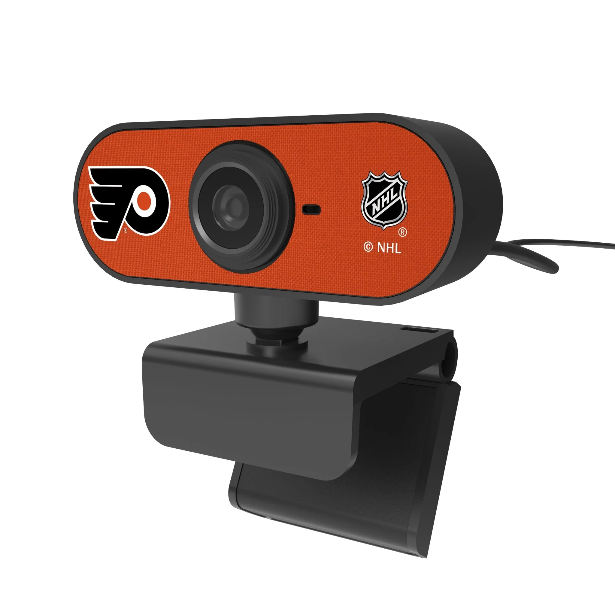 Philadelphia Flyers Solid Webcam - Image 2
