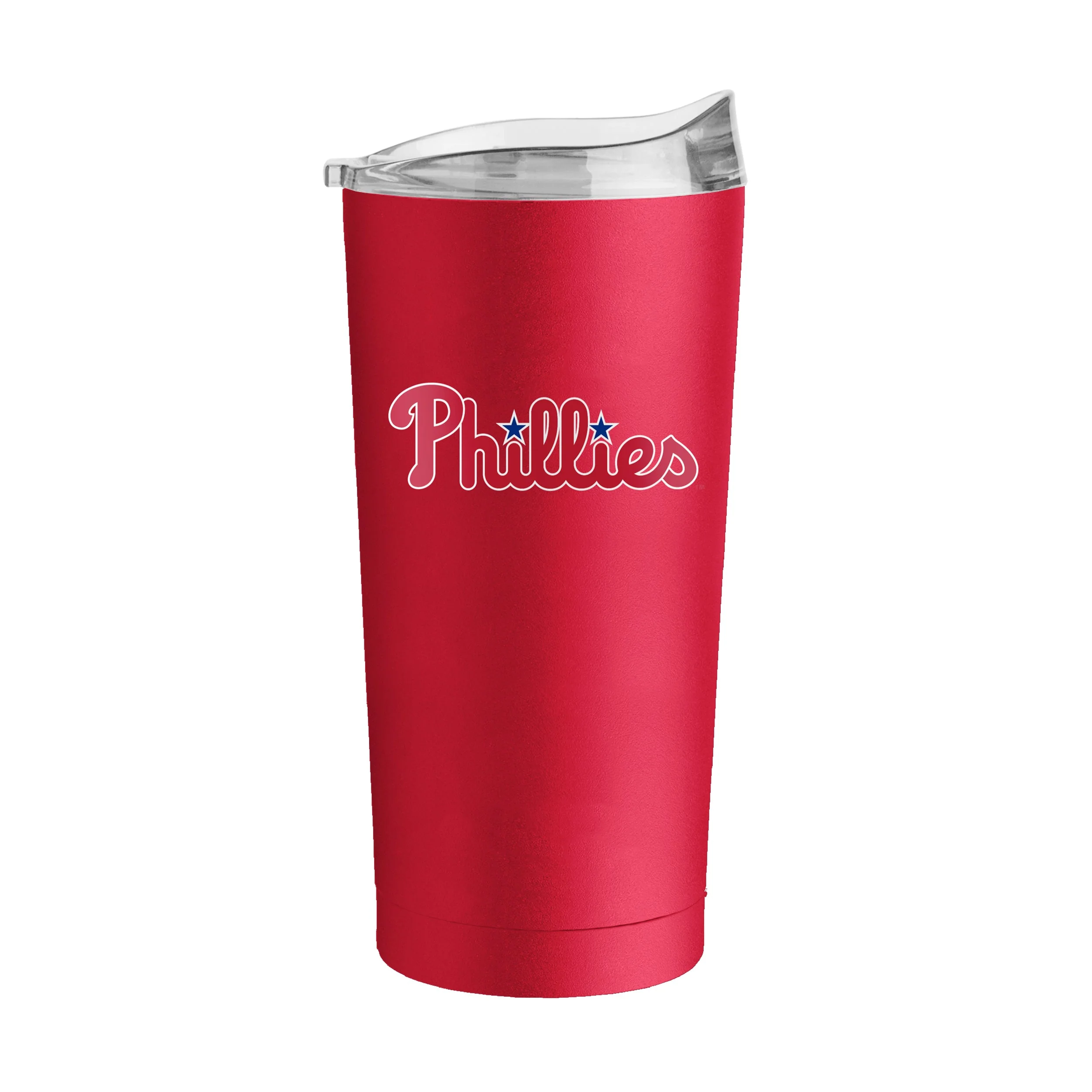 Philadelphia Phillies 20oz Flipside Powder Coat Tumbler - Image 2