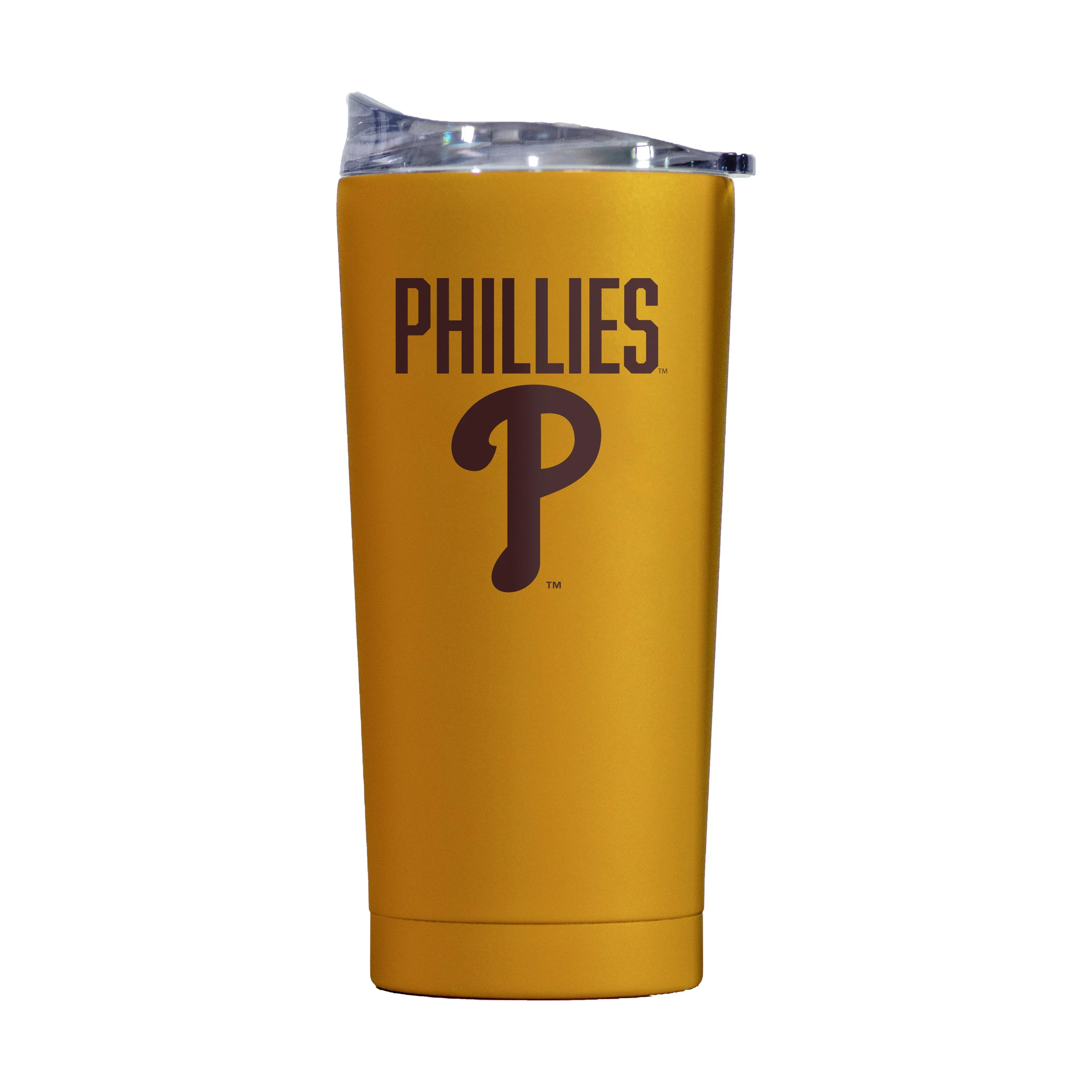 Philadelphia Phillies 20oz Huddle Powder Coat Tumbler - Image 2