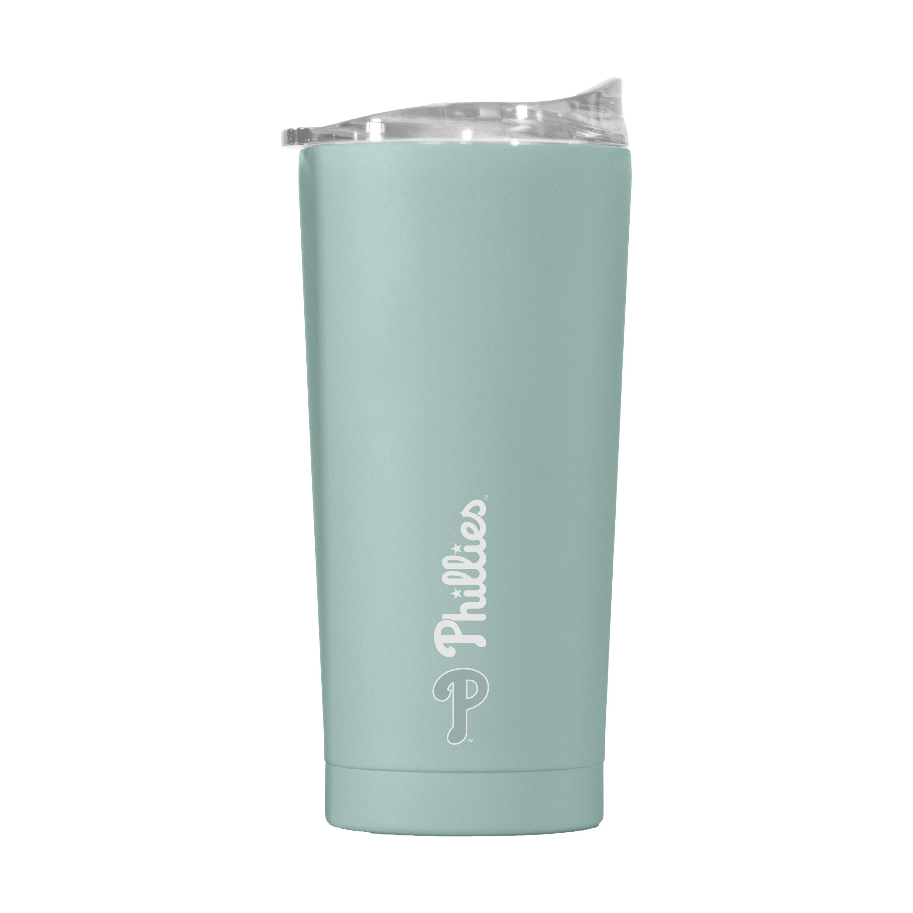 Philadelphia Phillies 20oz Vertical Powder Coat Tumbler