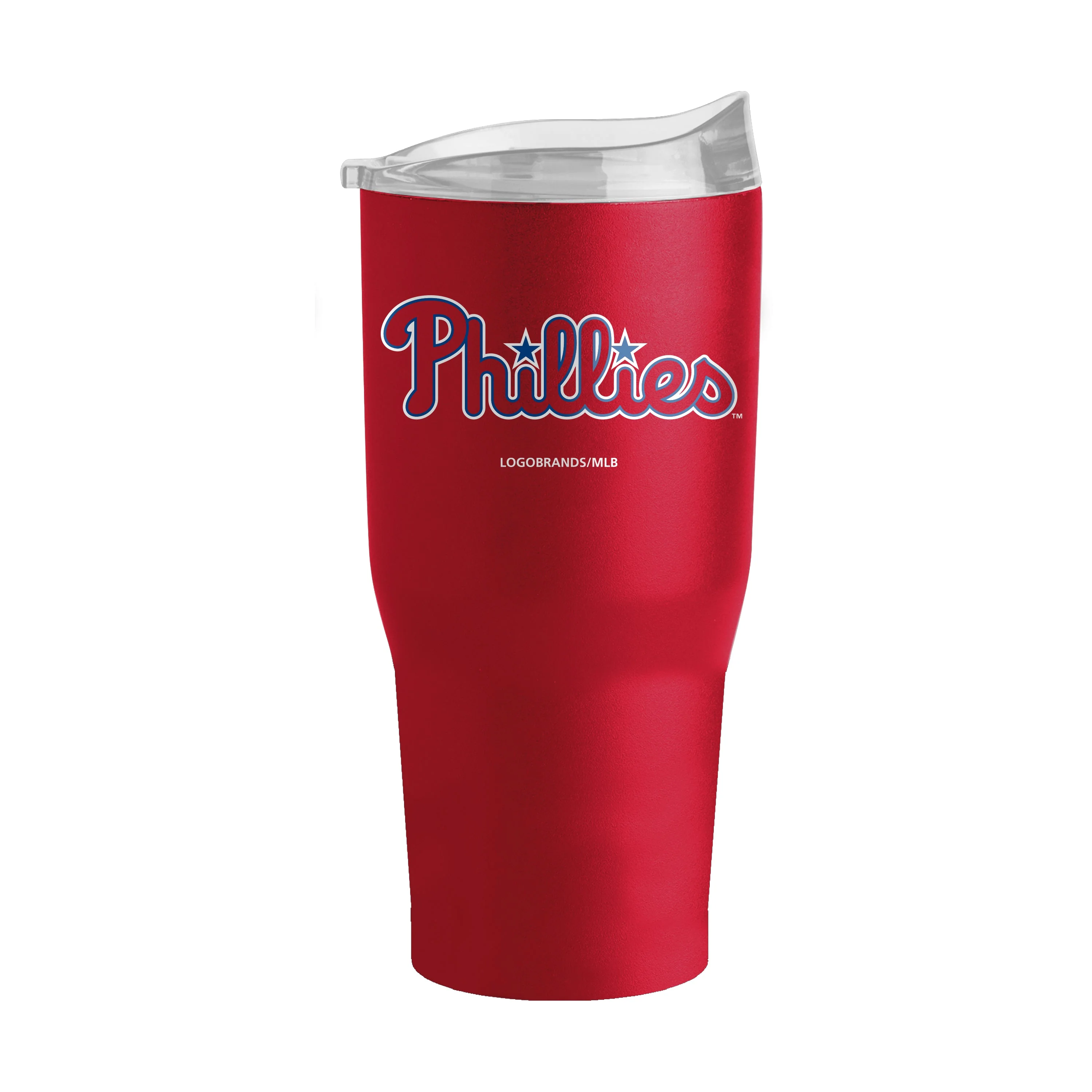 Philadelphia Phillies 30oz Flipside Powder Coat Tumbler - Image 2