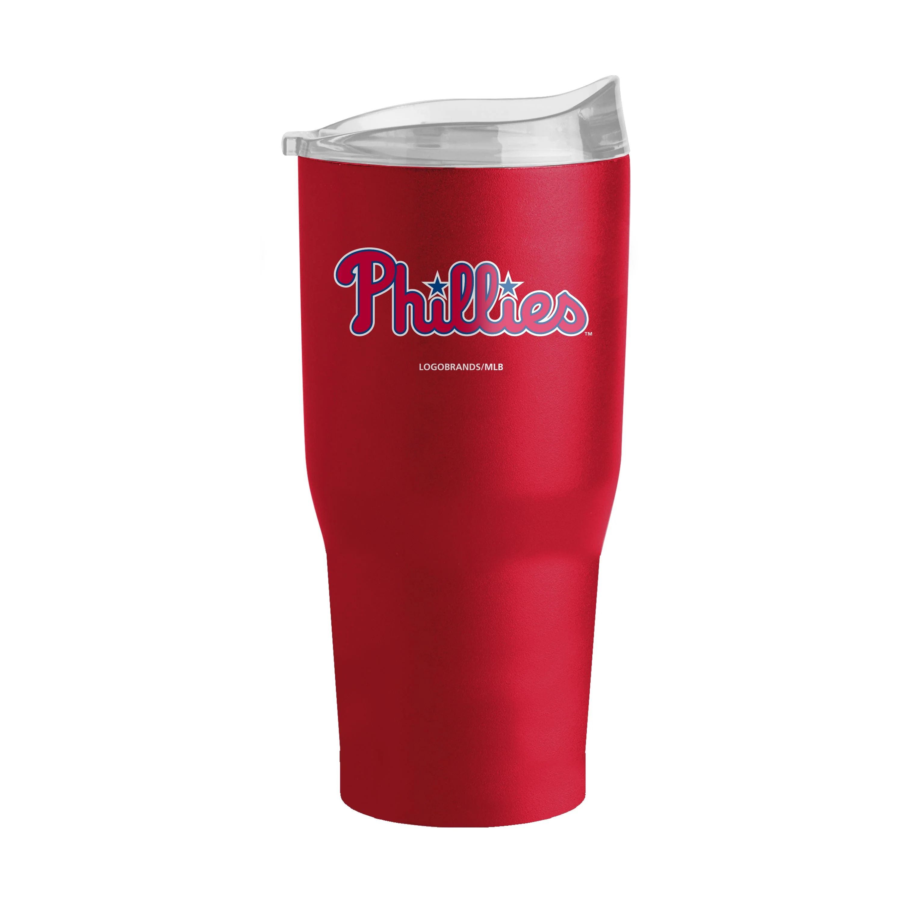 Philadelphia Phillies 30oz Flipside Powder Coat Tumbler - Image 3