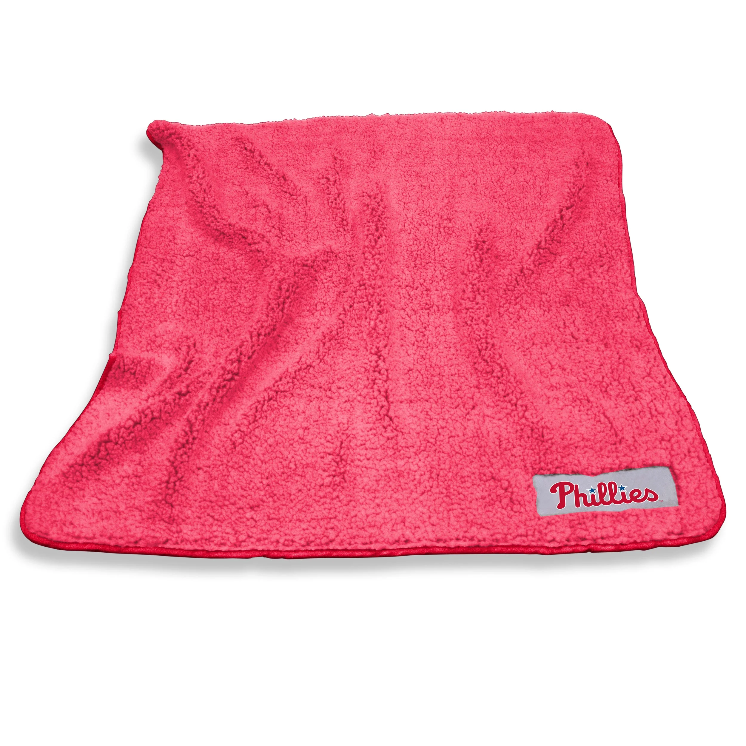Philadelphia Phillies Color Frosty Fleece