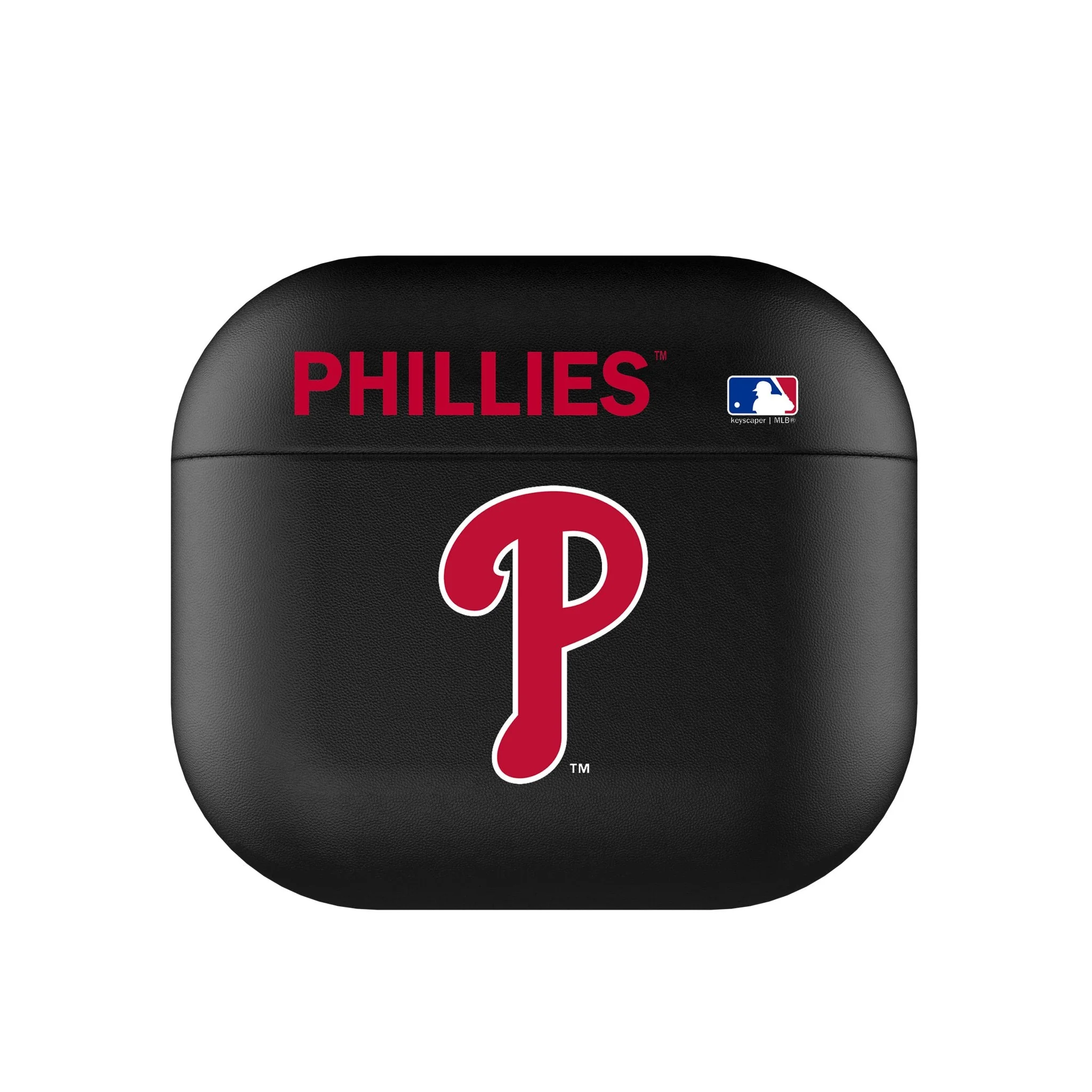 Philadelphia Phillies Insignia AirPod Case Cover - Image 4