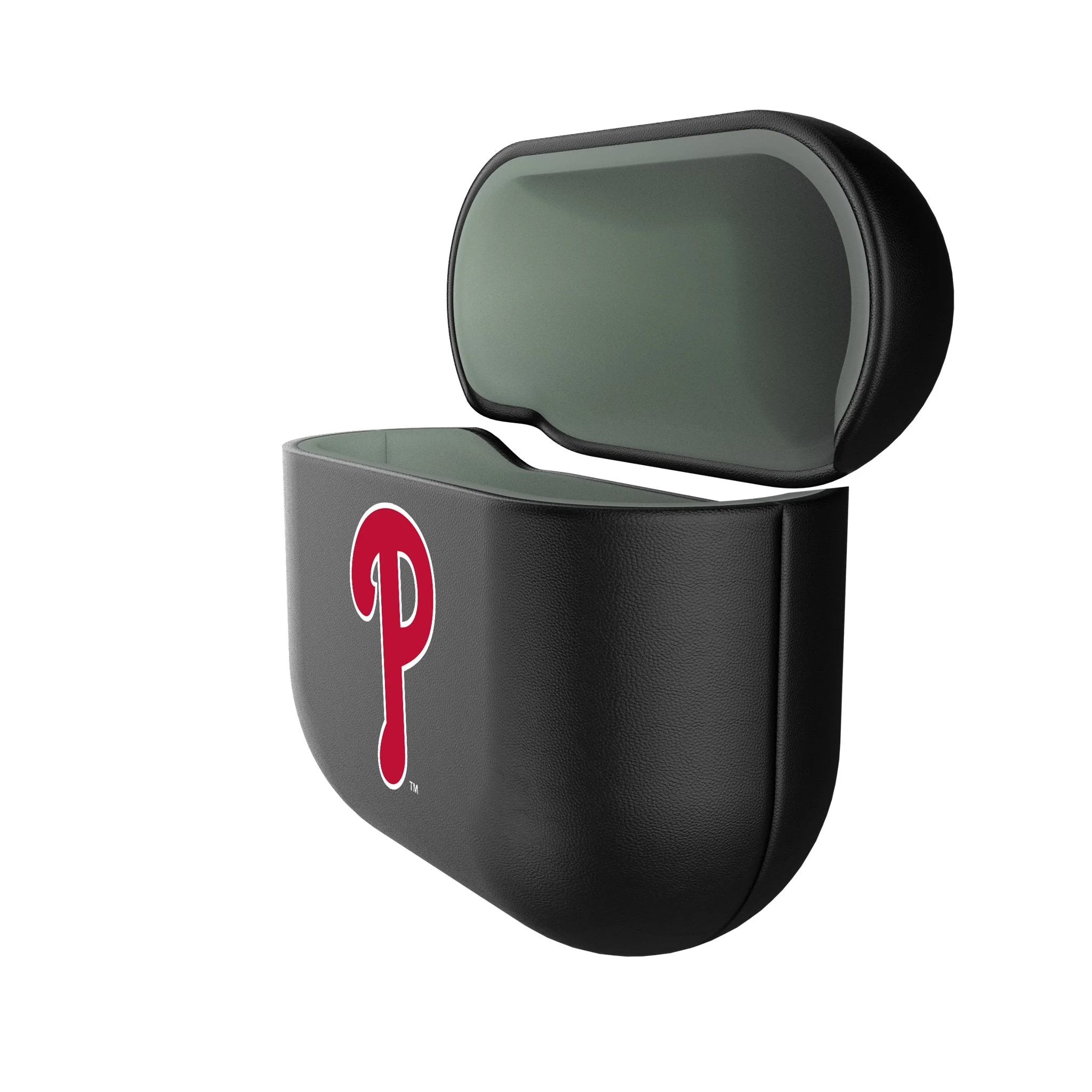 Philadelphia Phillies Insignia AirPod Case Cover - Image 5