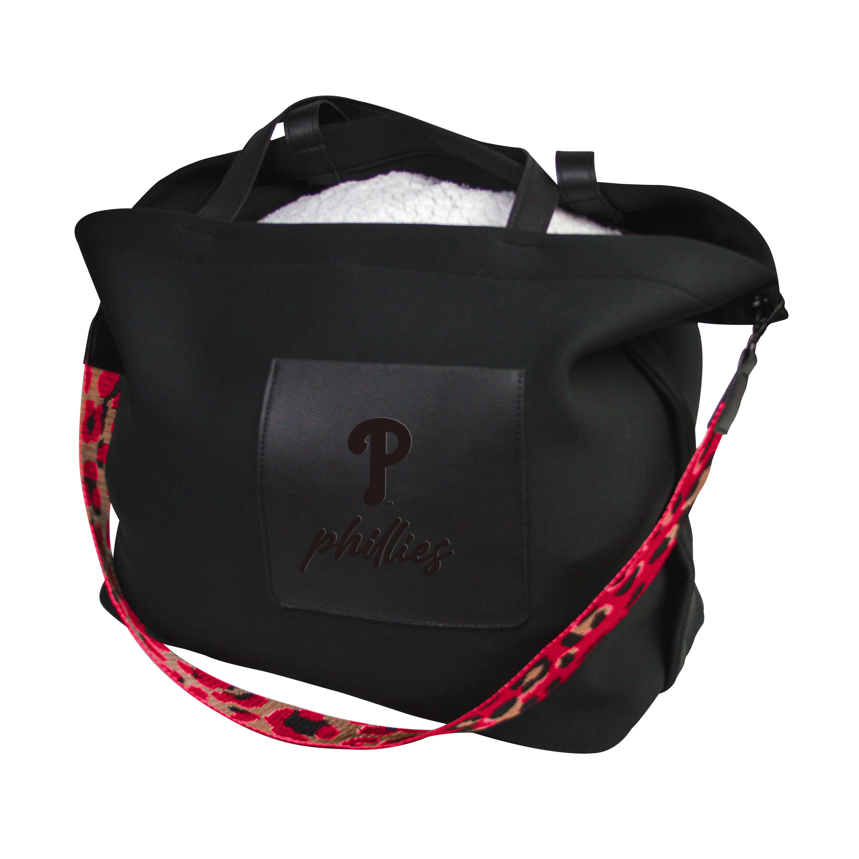 Philadelphia Phillies Neoprene Tote - Image 2