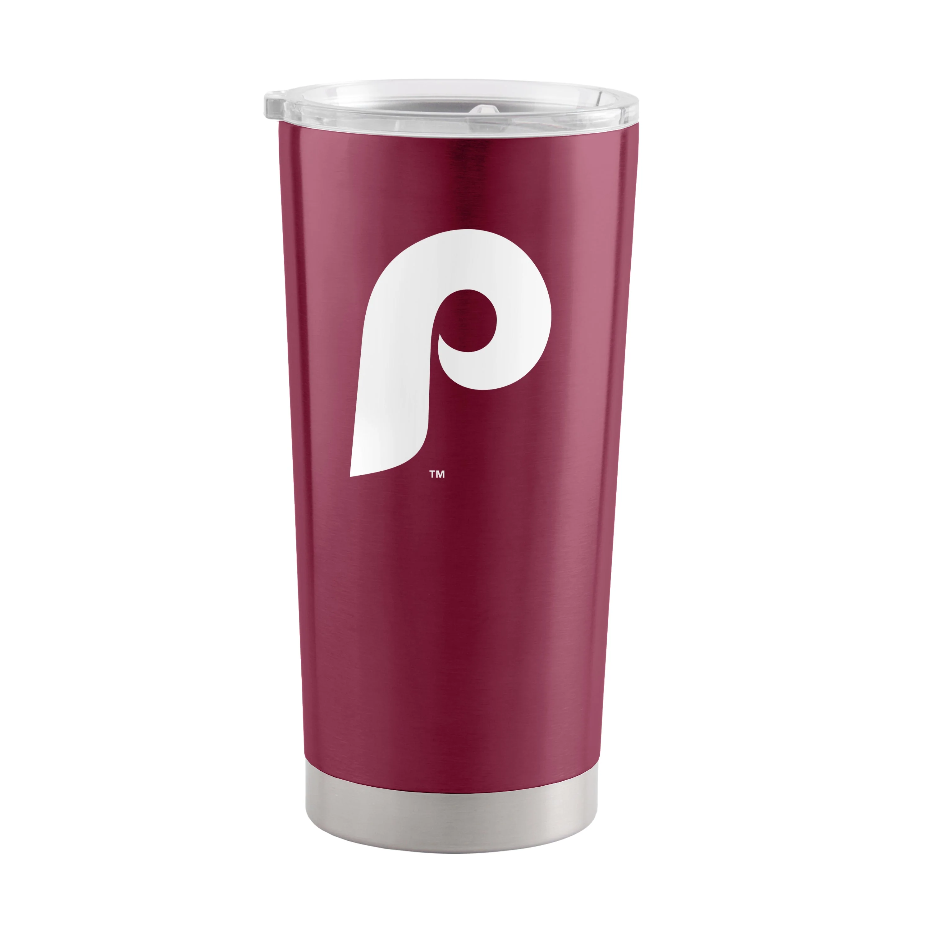 Philadelphia Phillies Retro 20oz Gameday Stainless Tumbler