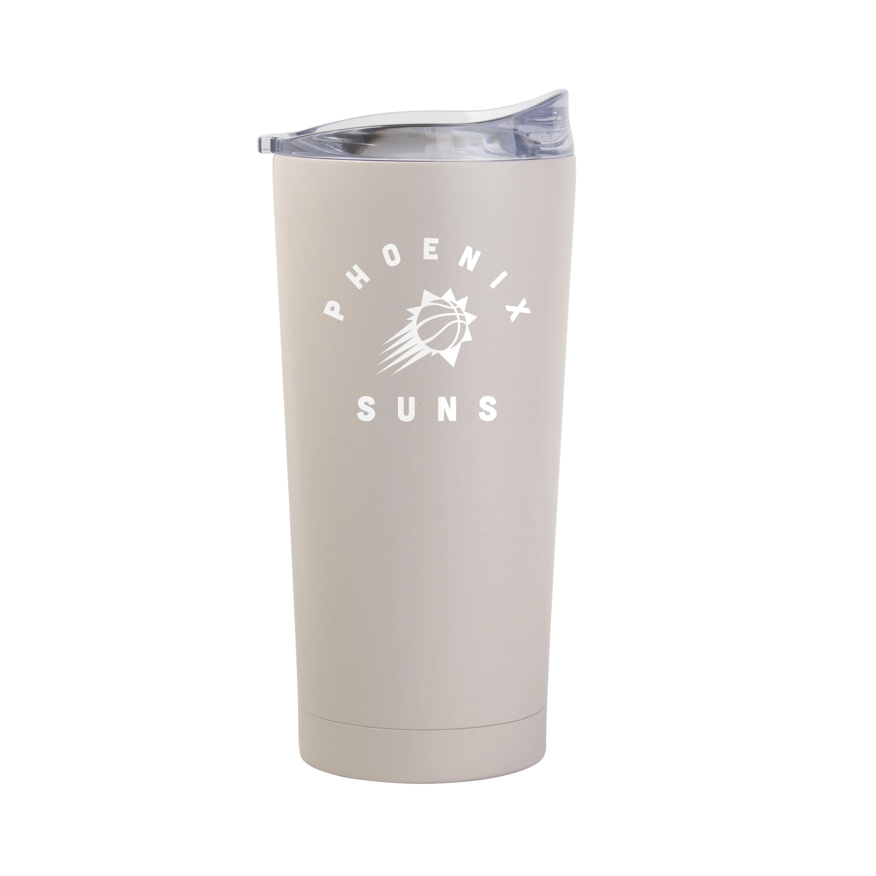Phoenix Suns 20oz Archway Sand Powder Coat Tumbler - Image 2