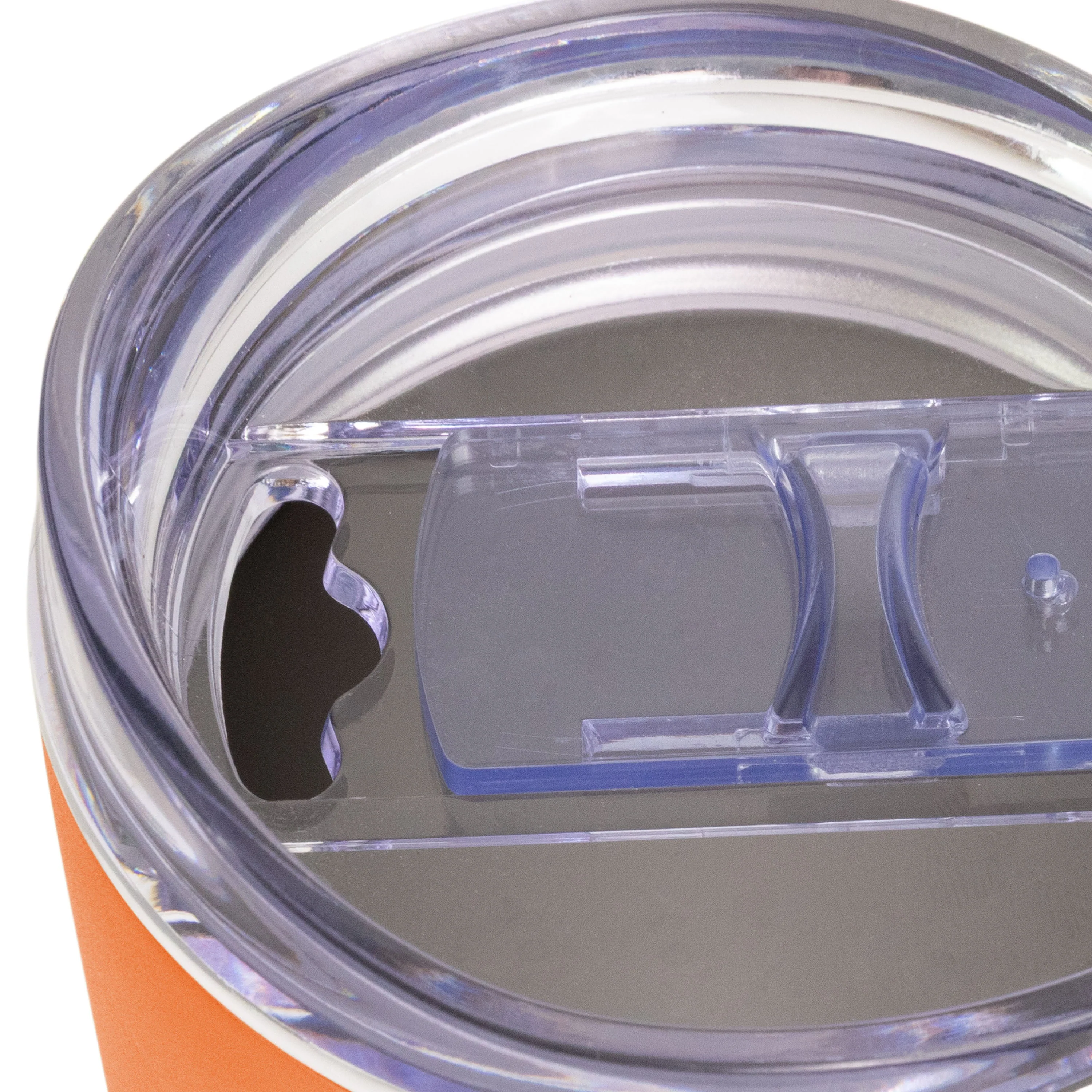Phoenix Suns 20oz Flipside Powder Coat Tumbler - Image 5