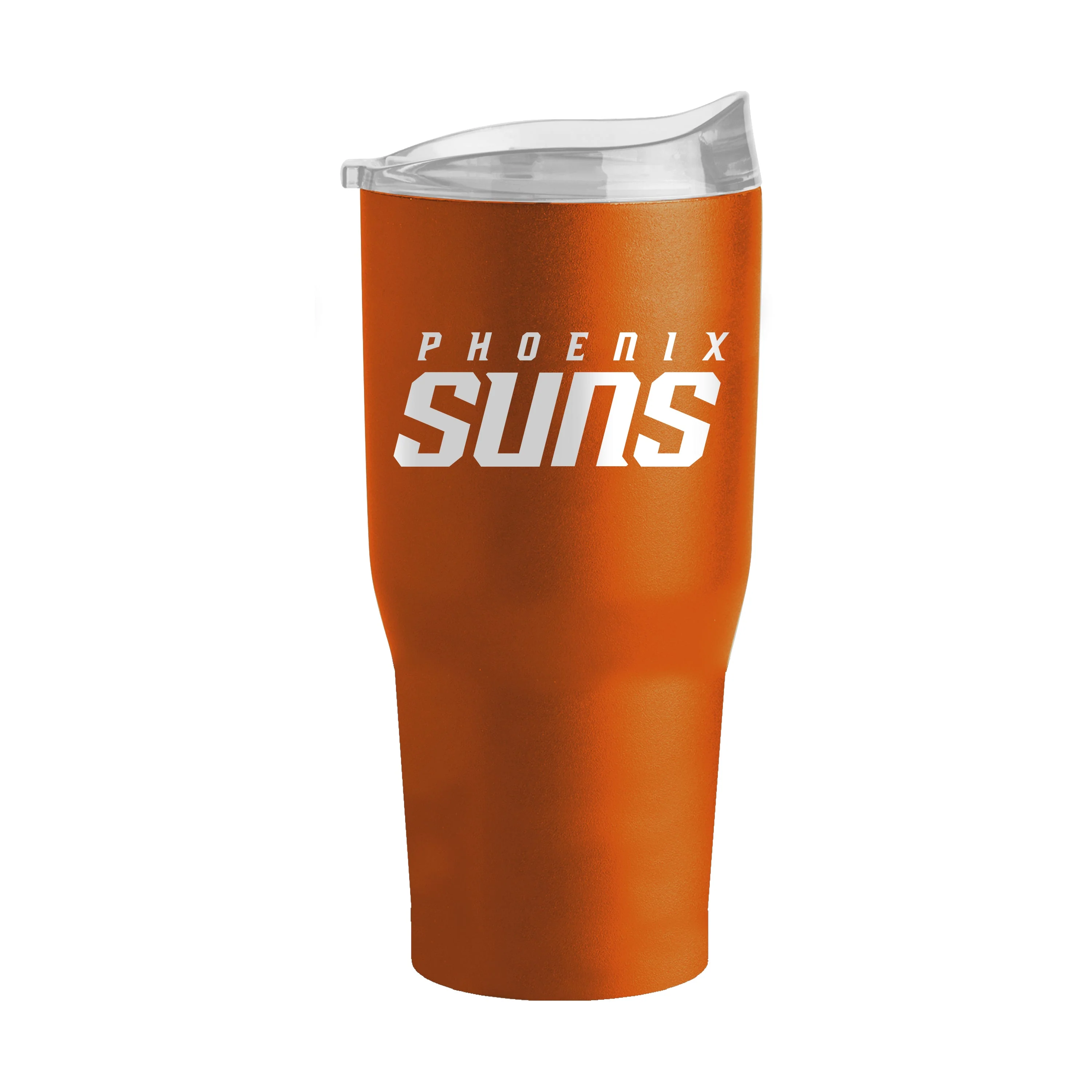 Phoenix Suns 30oz Flipside Powder Coat Tumbler - Image 2
