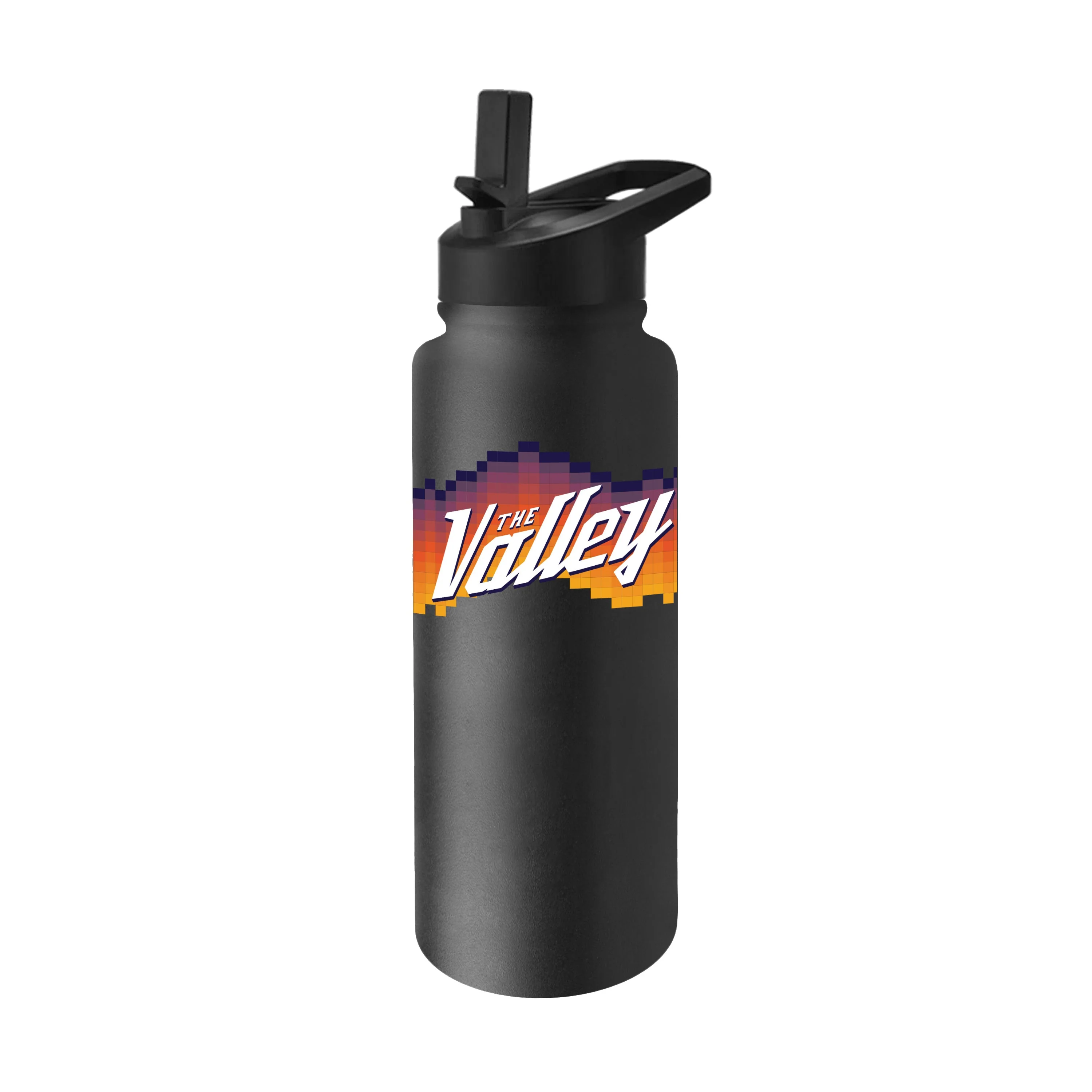 Phoenix Suns 34oz City Edition 2026 Quencher Bottle