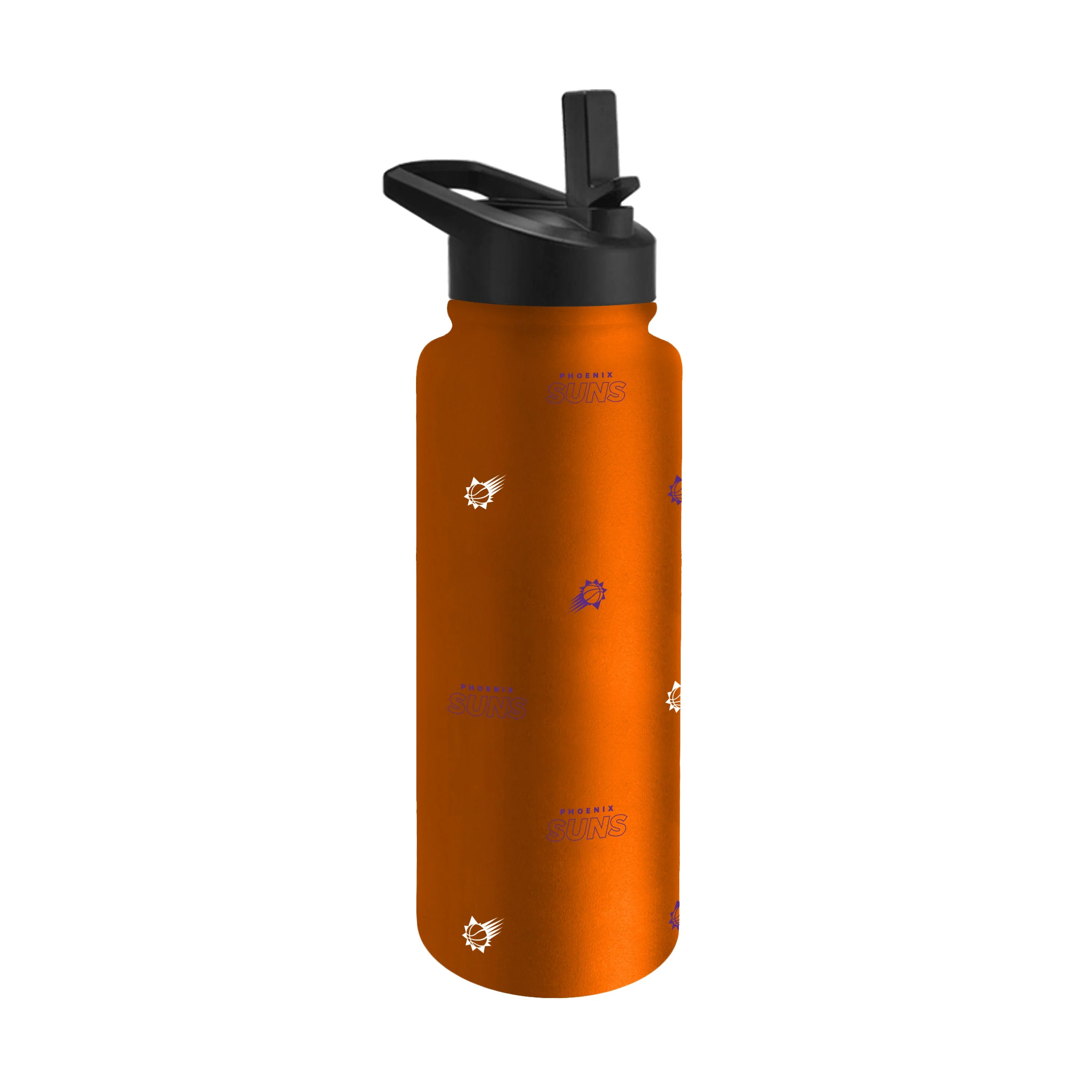Phoenix Suns 34oz Step And Repeat Quencher Bottle - Image 2