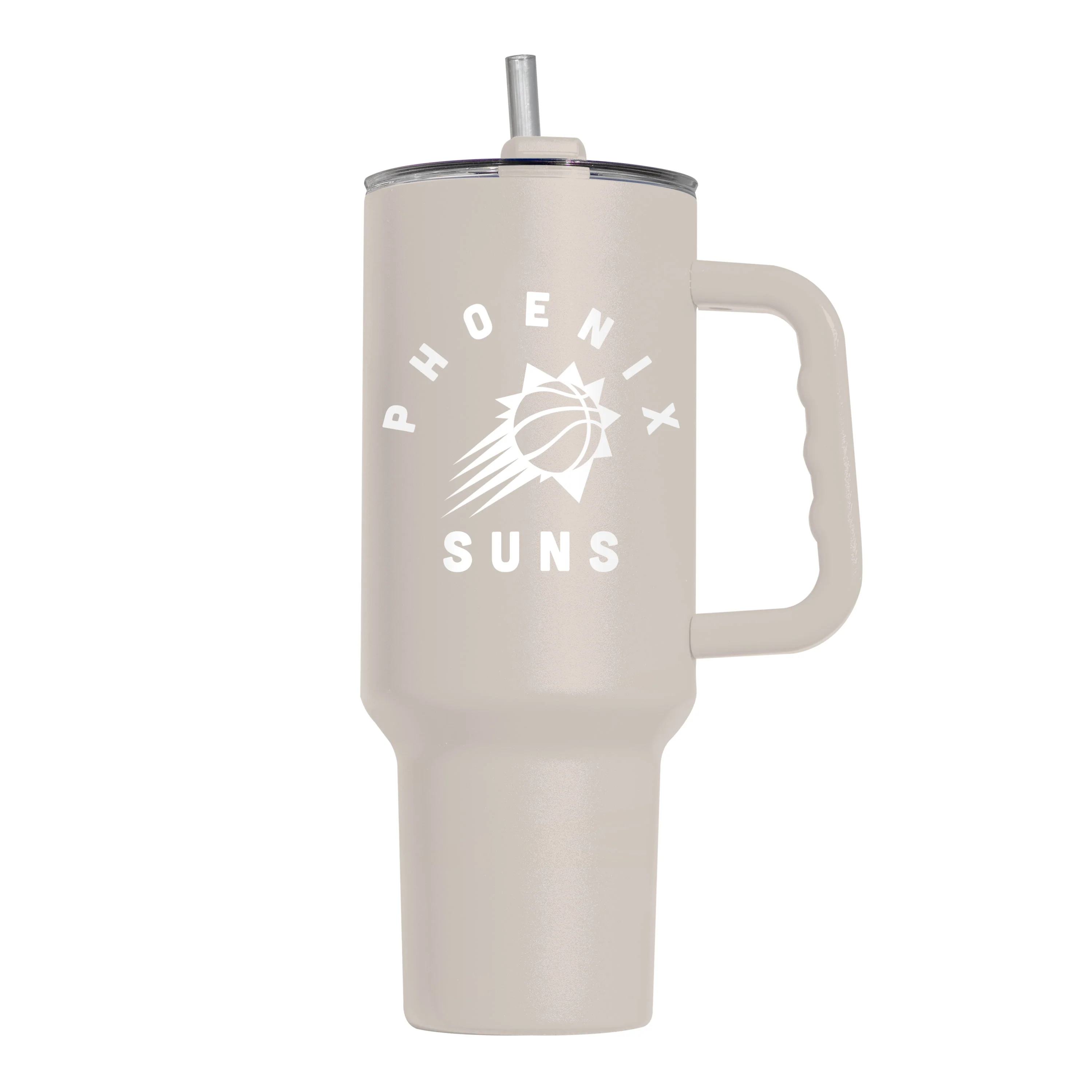 Phoenix Suns 40oz Archway Powder Coat Tumbler