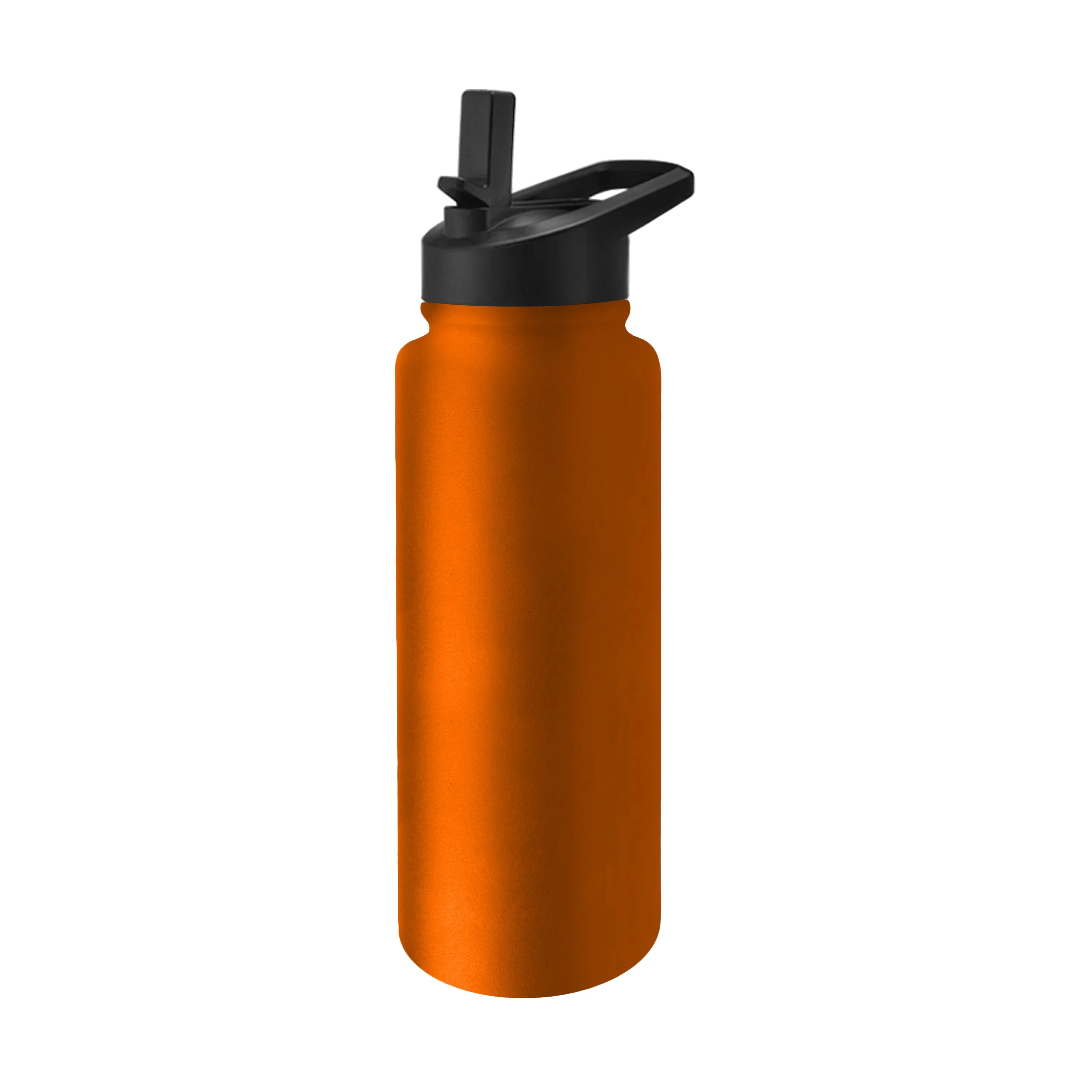 Phoenix Suns Quencher Logo Flip Top Water Bottle - Image 2