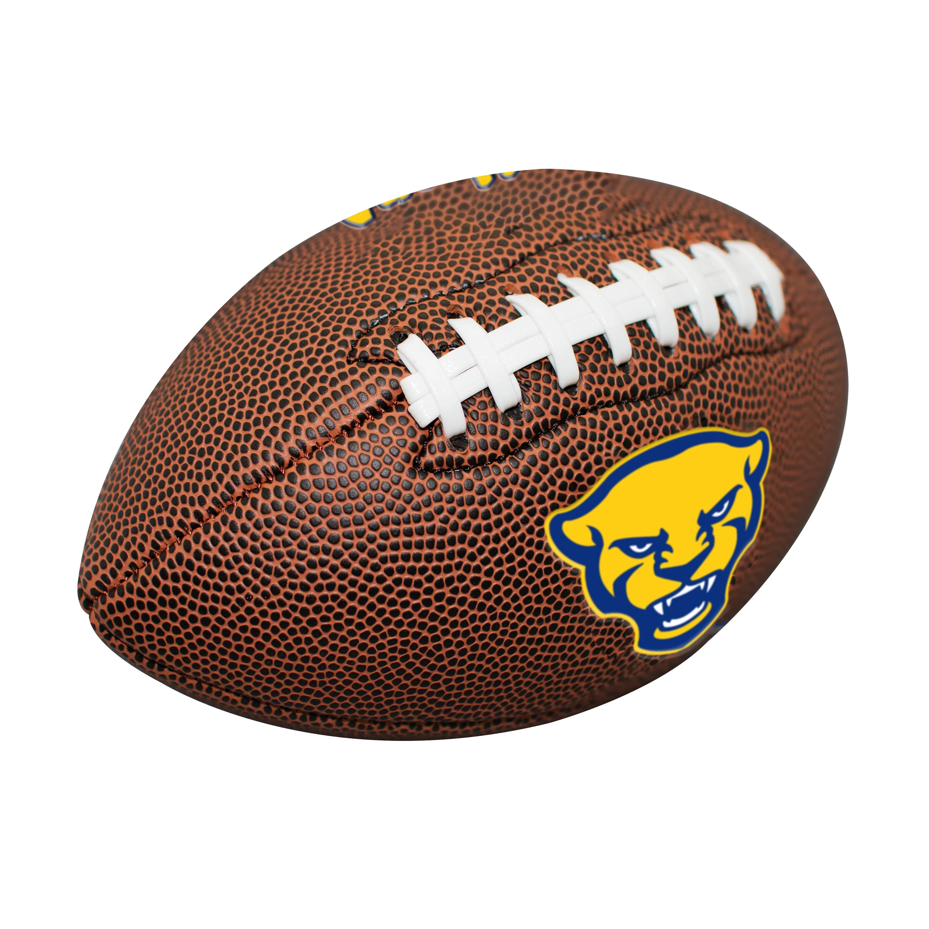 Pittsburgh Mini Size Composite Football