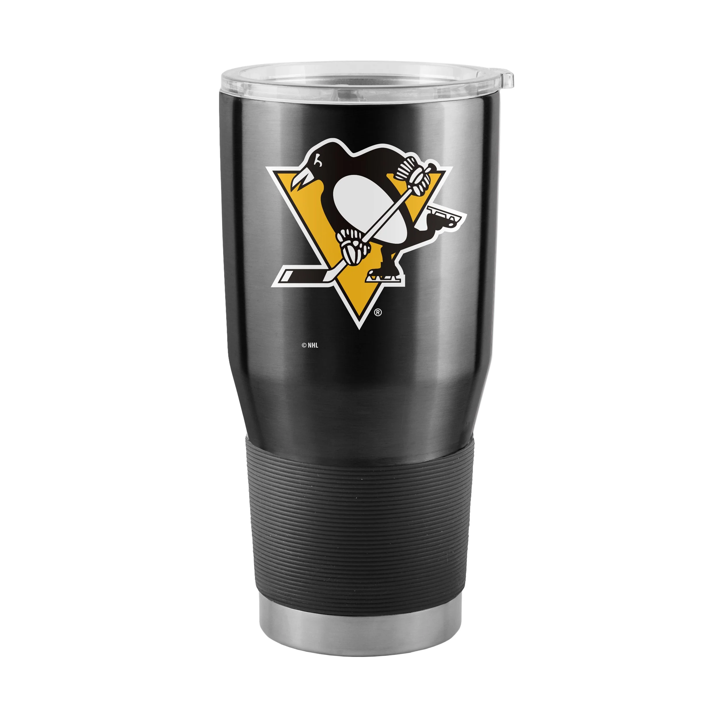 Pittsburgh Pengiuns Gameday 30 oz Stainless Tumbler