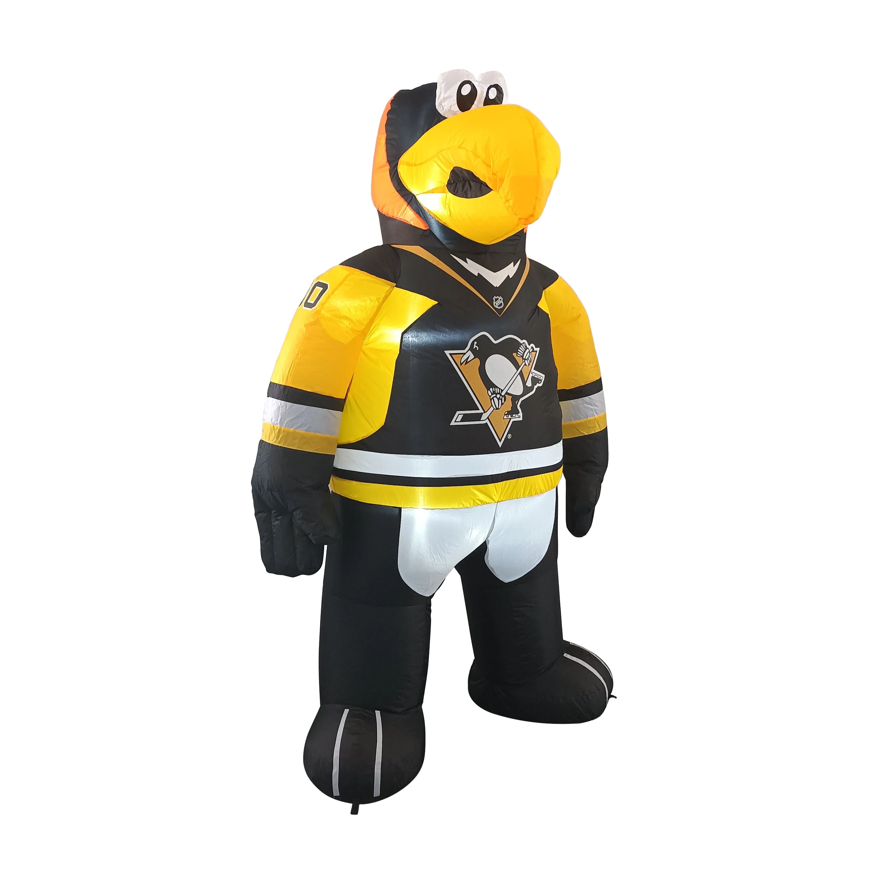 Pittsburgh Penguins Inflatable Mascot - Image 2