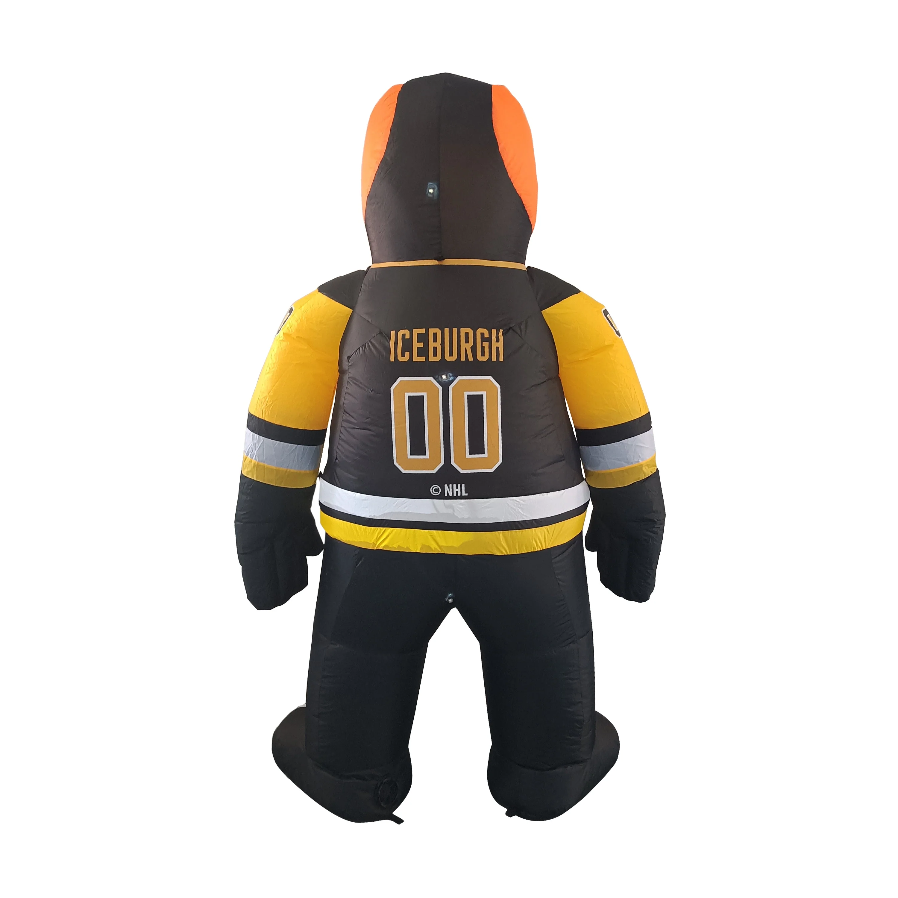 Pittsburgh Penguins Inflatable Mascot - Image 3
