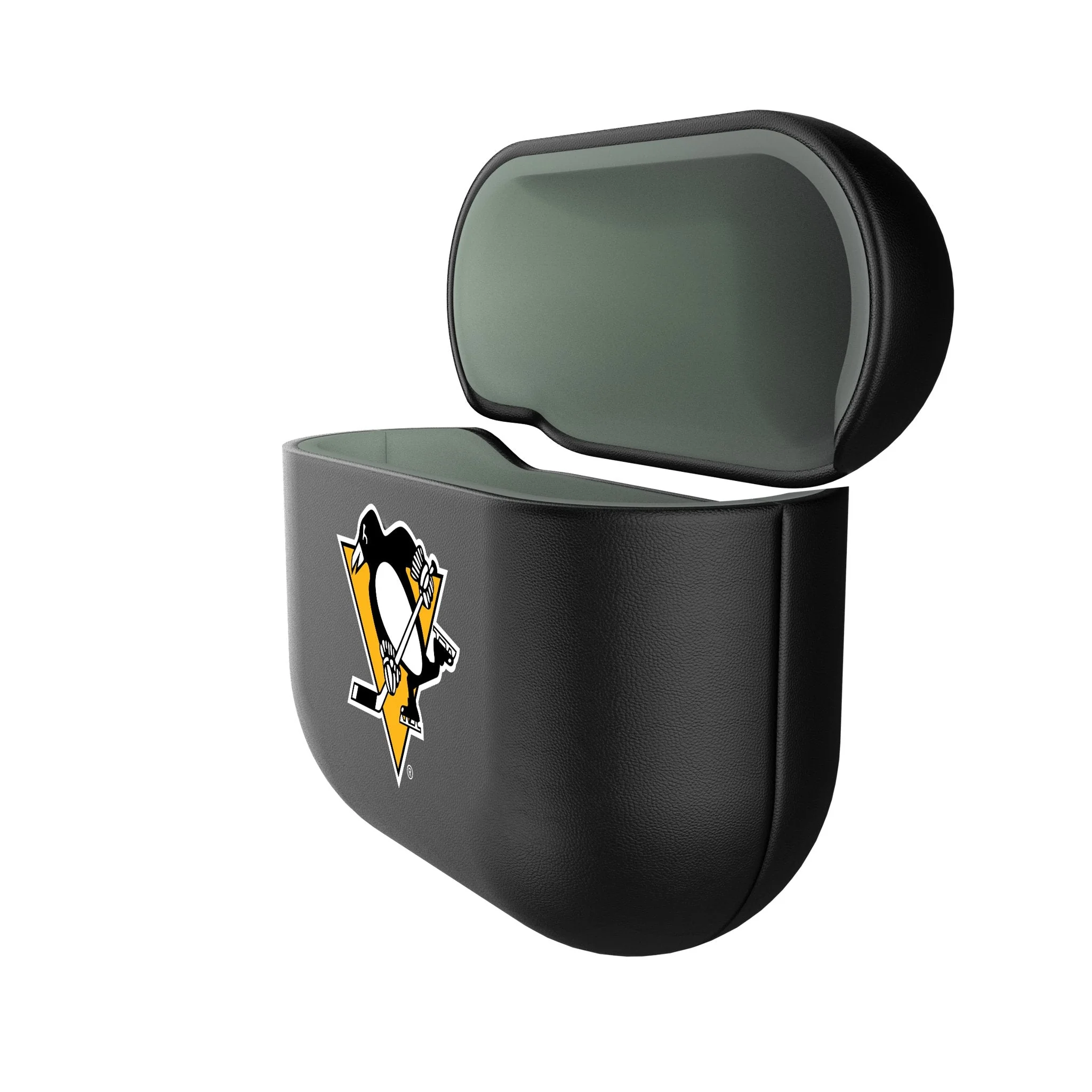 Pittsburgh Penguins Insignia AirPod Case Cover - Image 5