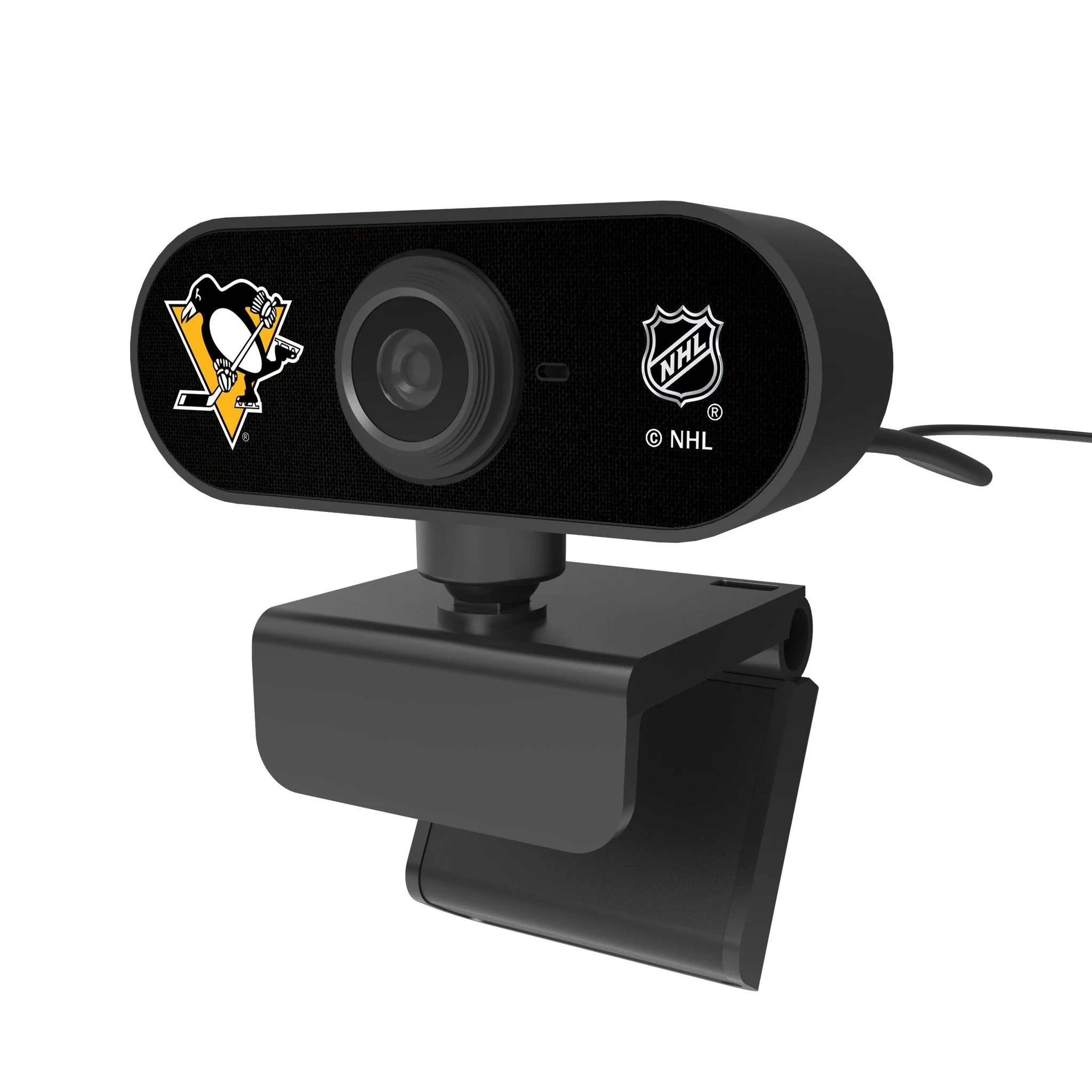 Pittsburgh Penguins Solid Webcam - Image 2