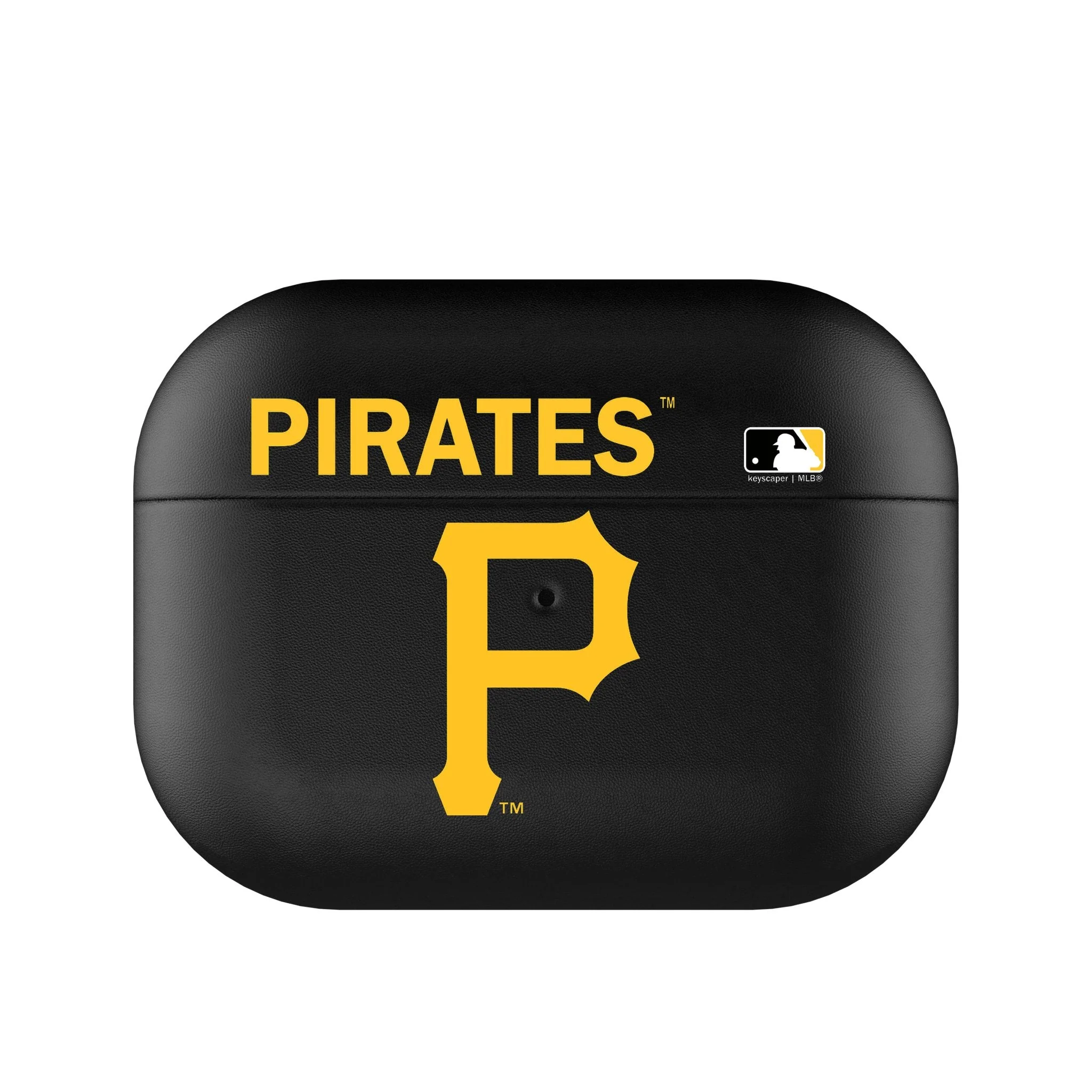 Pittsburgh Pirates Insignia AirPod Case Cover - Image 2