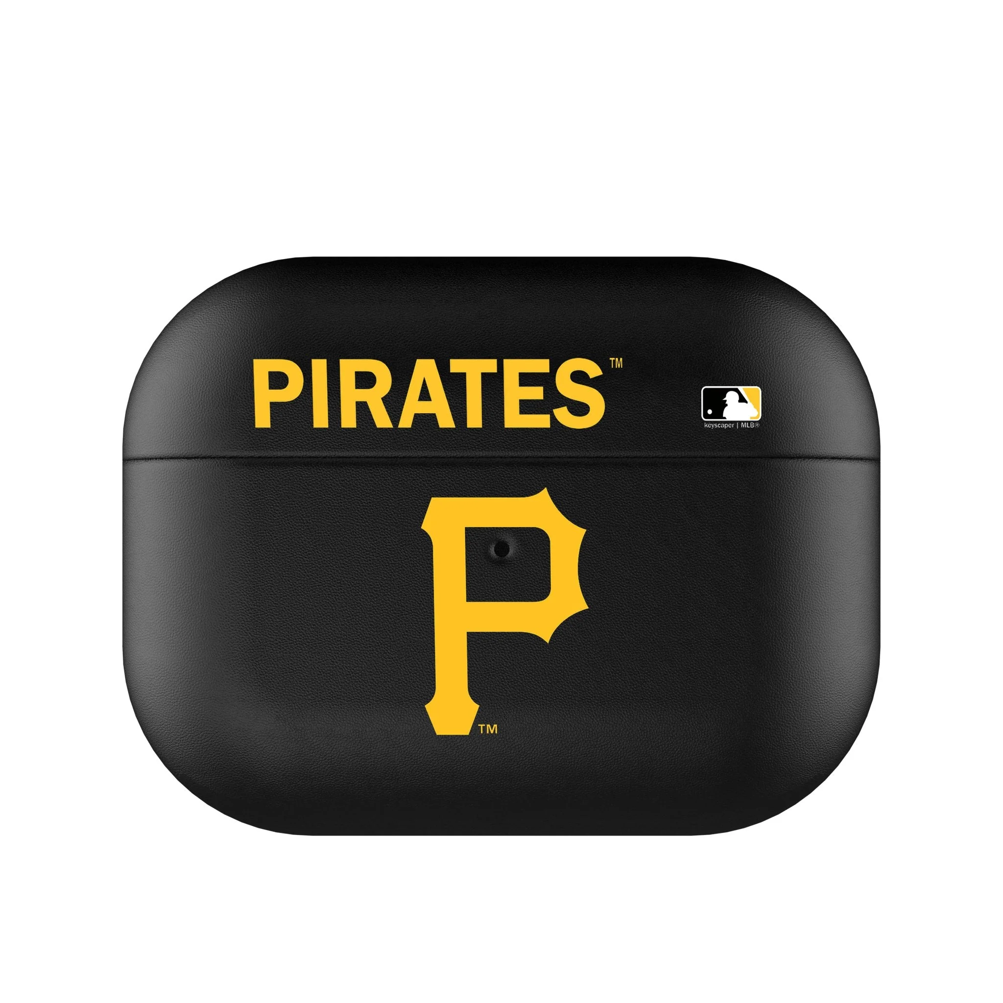 Pittsburgh Pirates Insignia AirPod Case Cover - Image 3