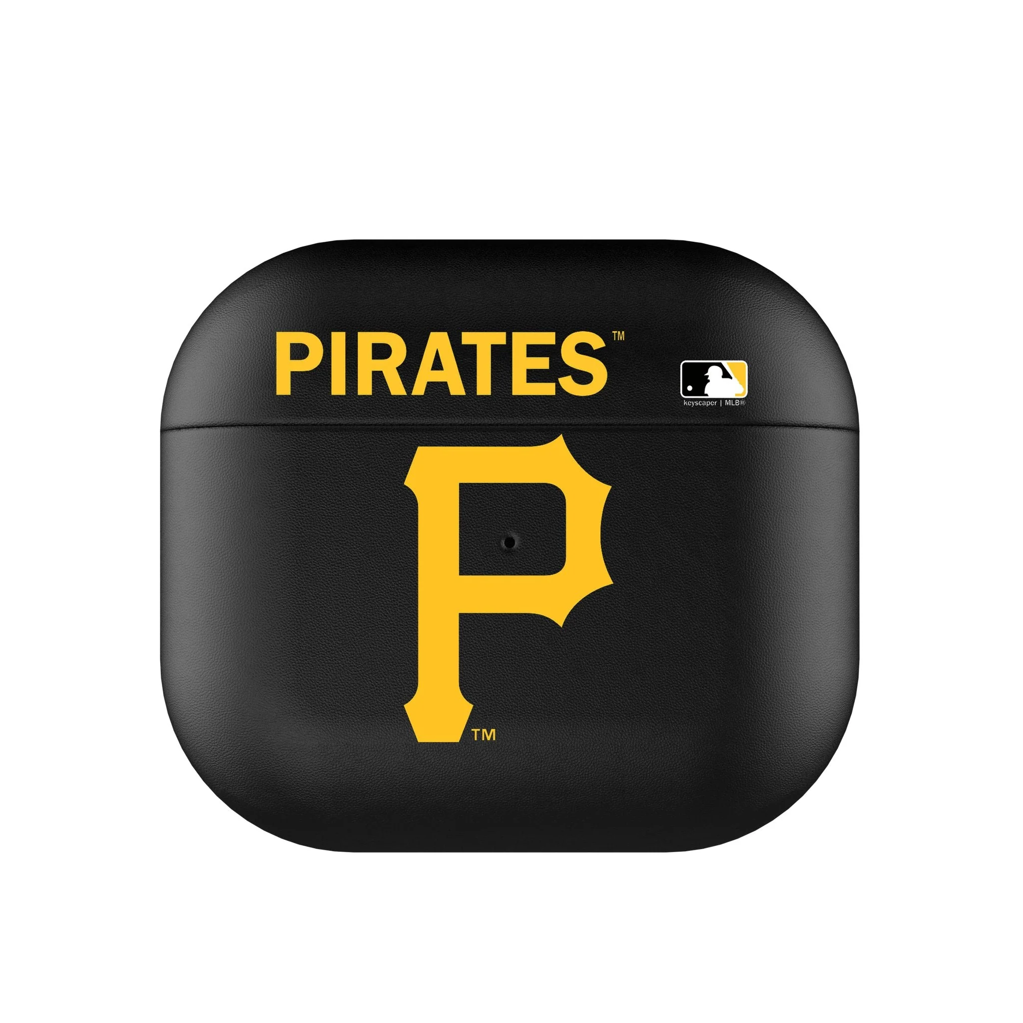 Pittsburgh Pirates Insignia AirPod Case Cover - Image 4