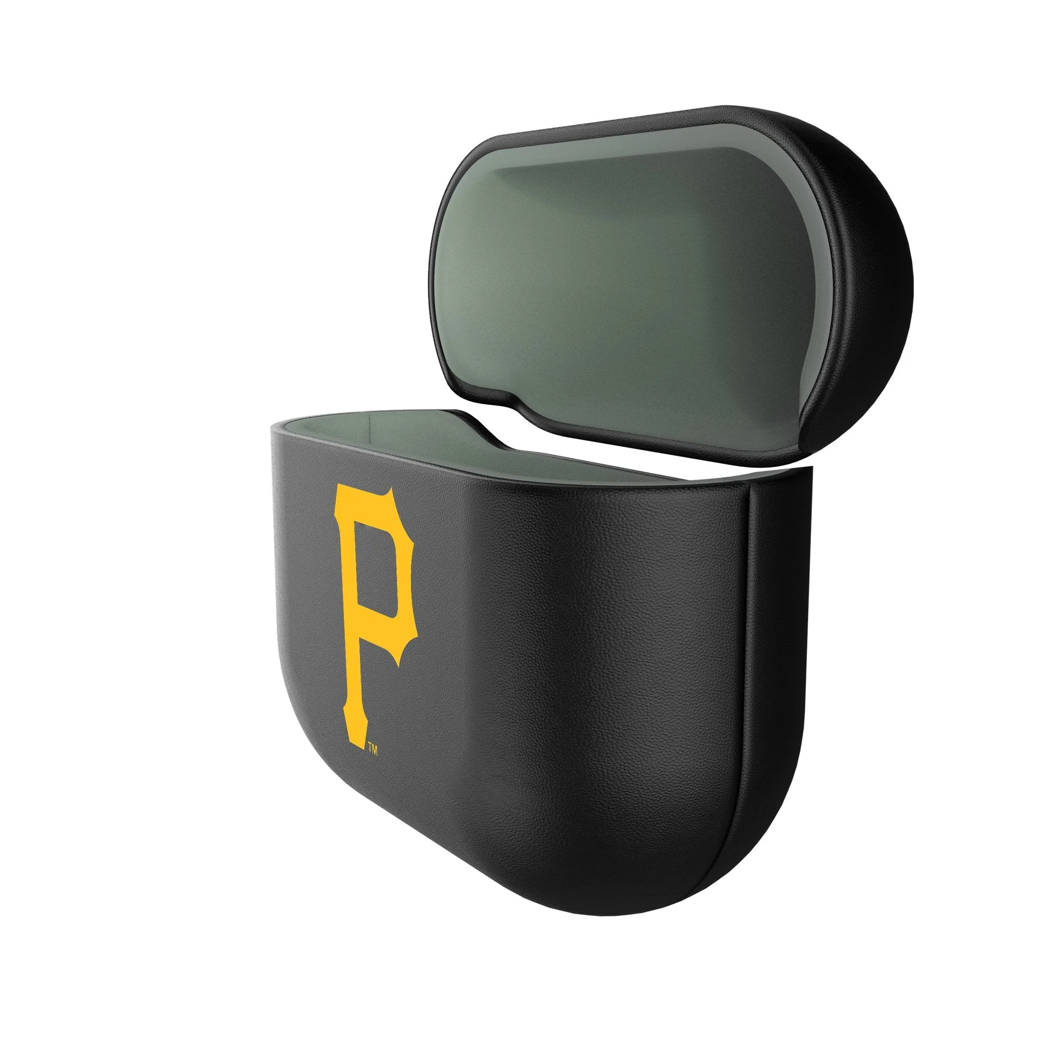 Pittsburgh Pirates Insignia AirPod Case Cover - Image 5