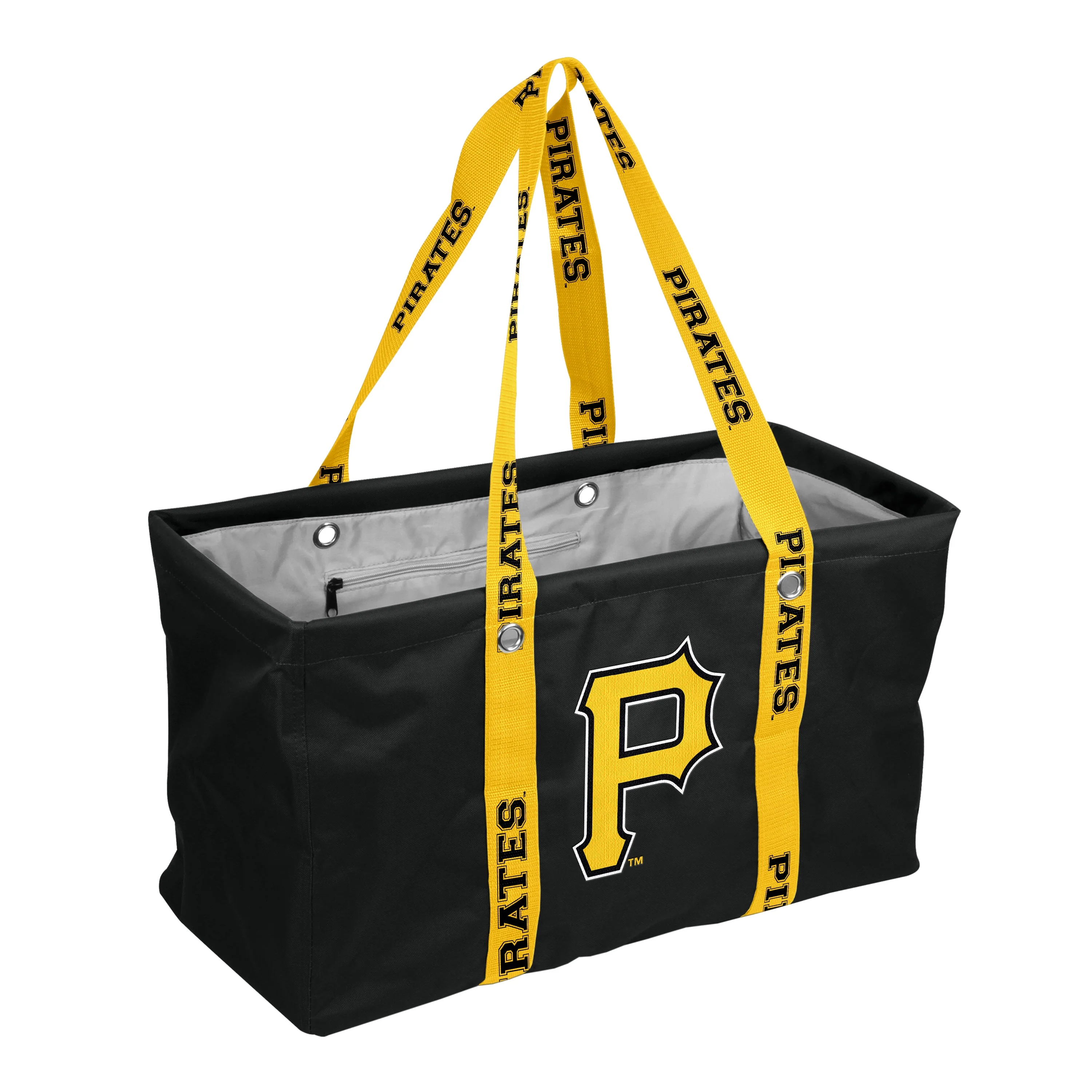 Pittsburgh Pirates Picnic Caddy w/Dig Strap