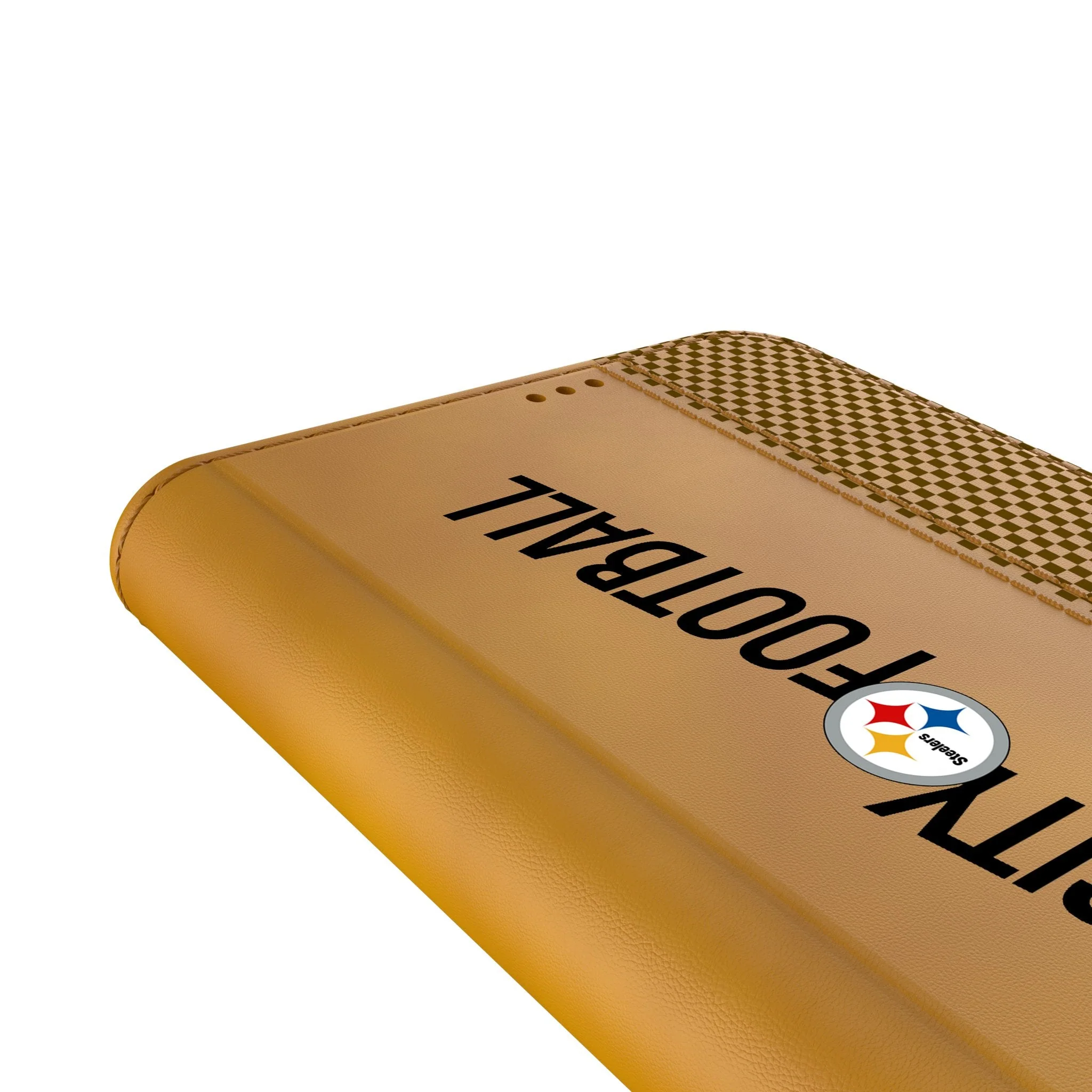 Pittsburgh Steelers 2024 Edition Folio Phone Case for Samsung Galaxy - Image 5