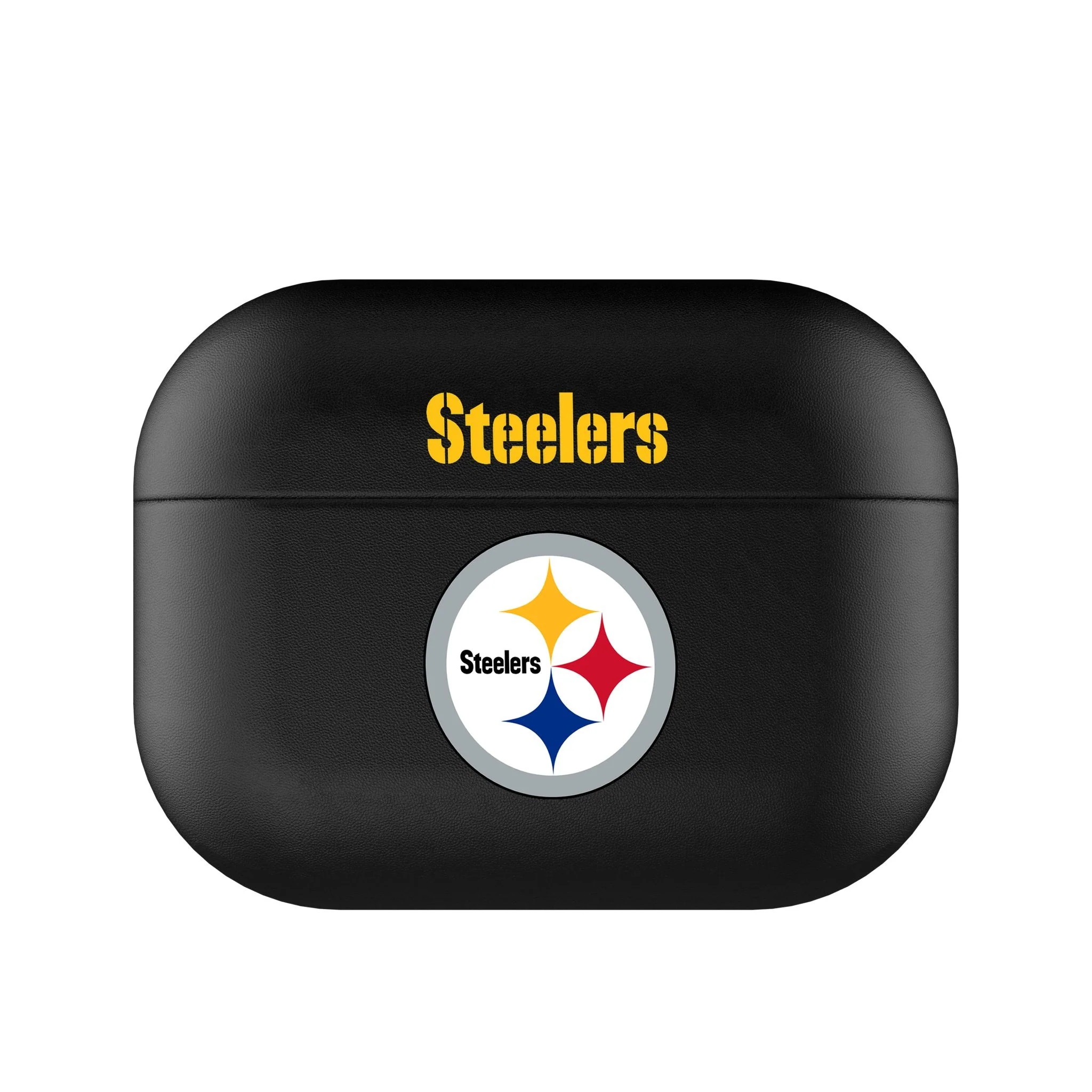 Pittsburgh Steelers Insignia AirPod Case Cover - Image 3