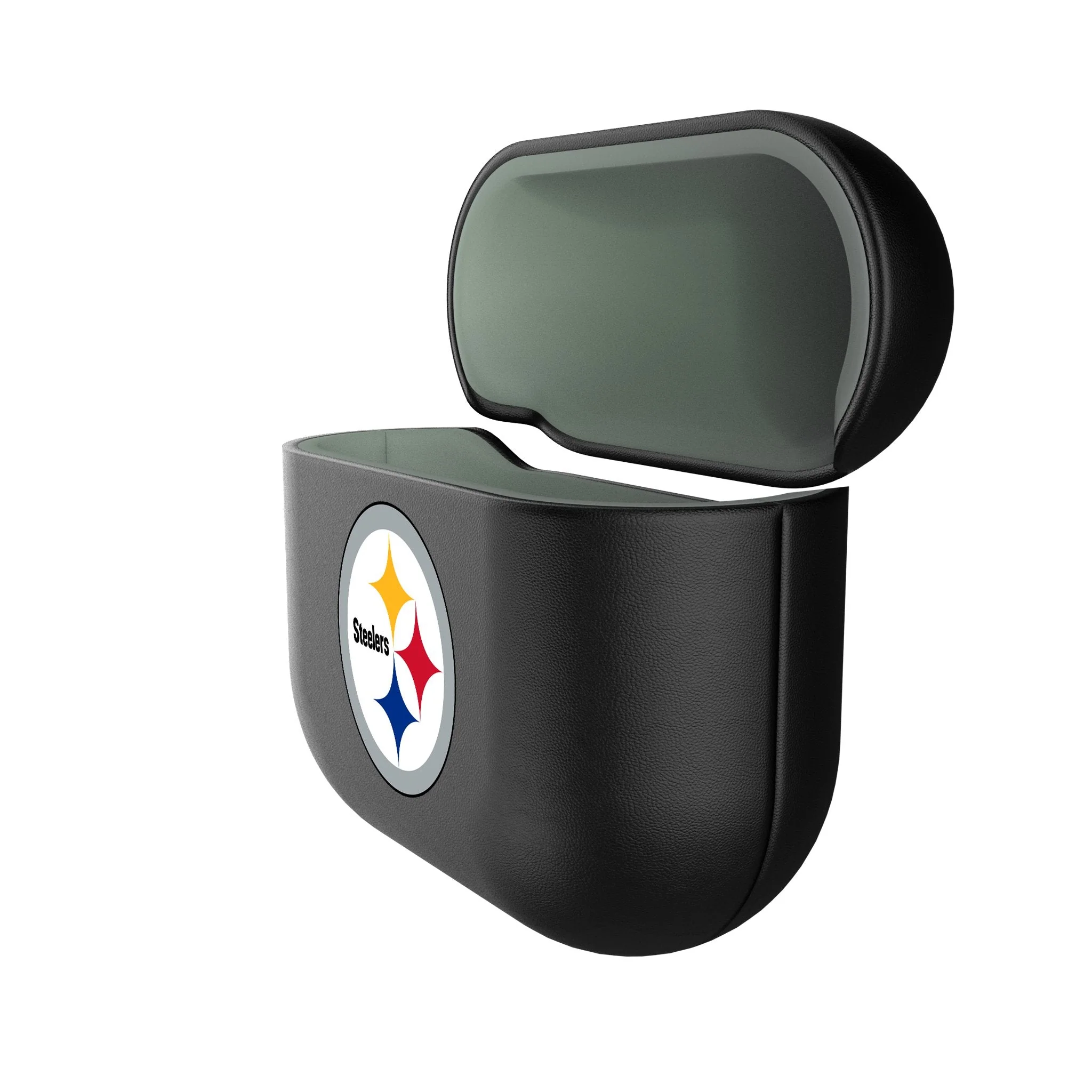 Pittsburgh Steelers Insignia AirPod Case Cover - Image 5