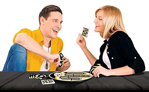 Pittsburgh Steelers NFL Cribbage Set - Image 3