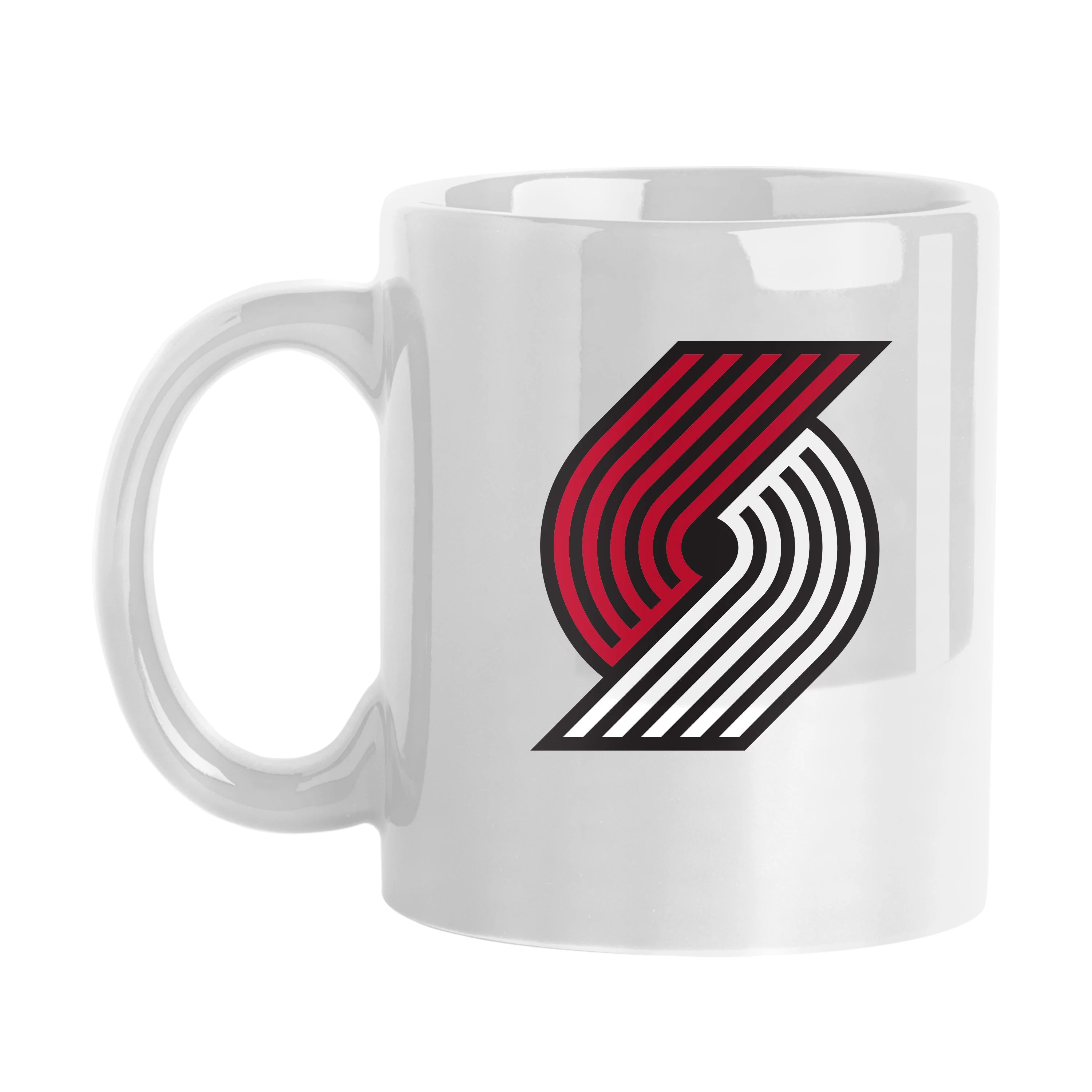 Portland Trail Blazers 11oz Gameday Sublimated Mug