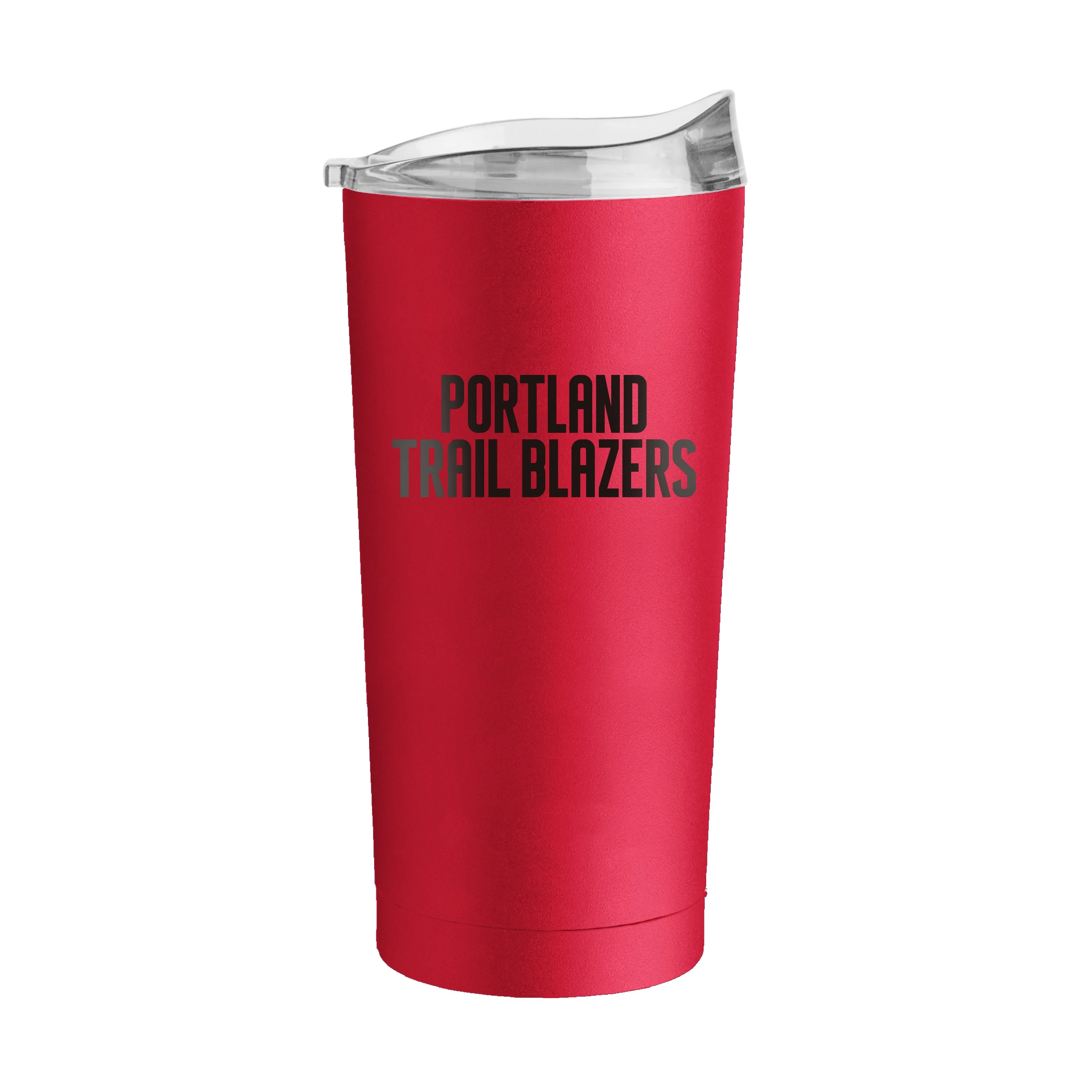 Portland Trail Blazers 20oz Flipside Powder Coat Tumbler - Image 2