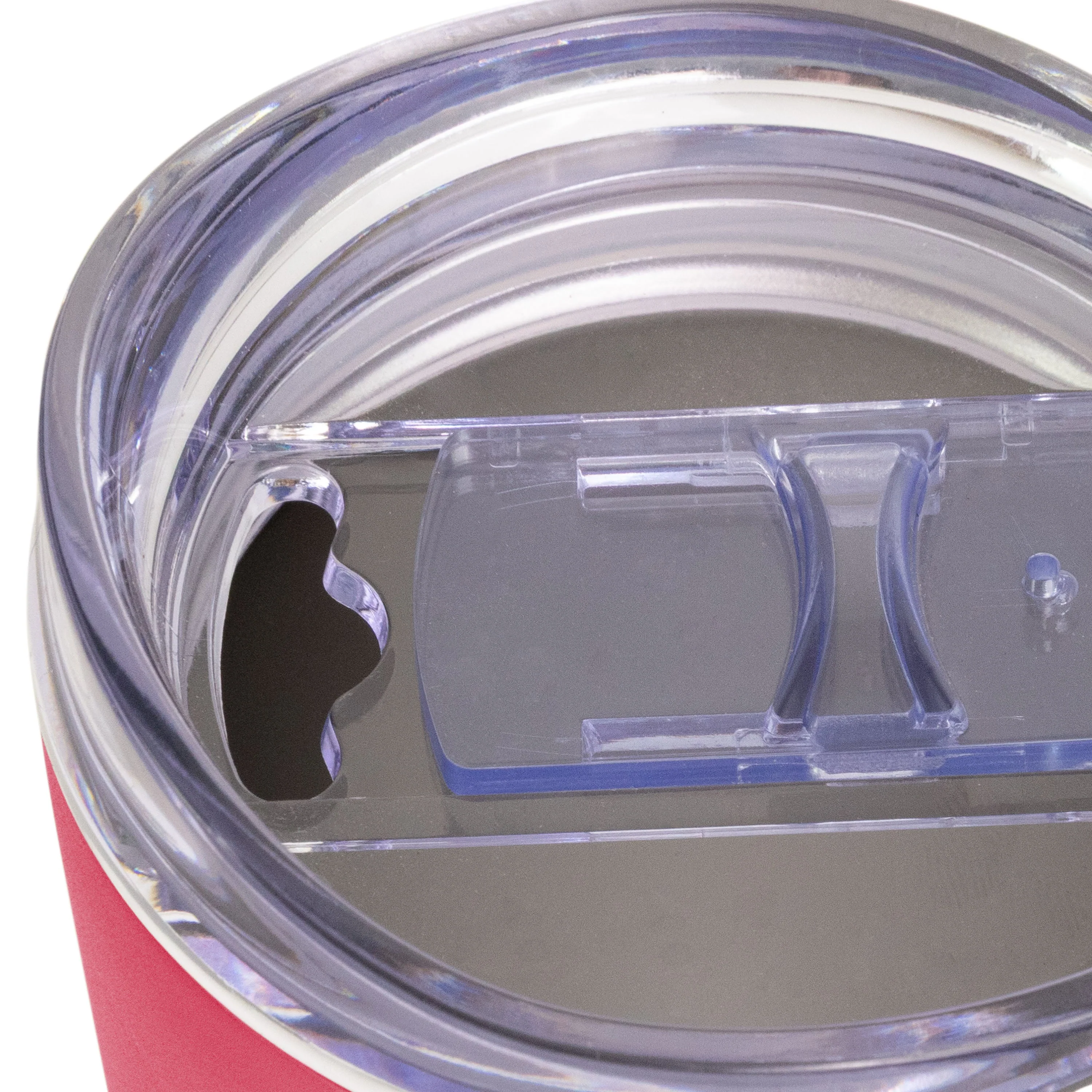 Portland Trail Blazers 20oz Flipside Powder Coat Tumbler - Image 5