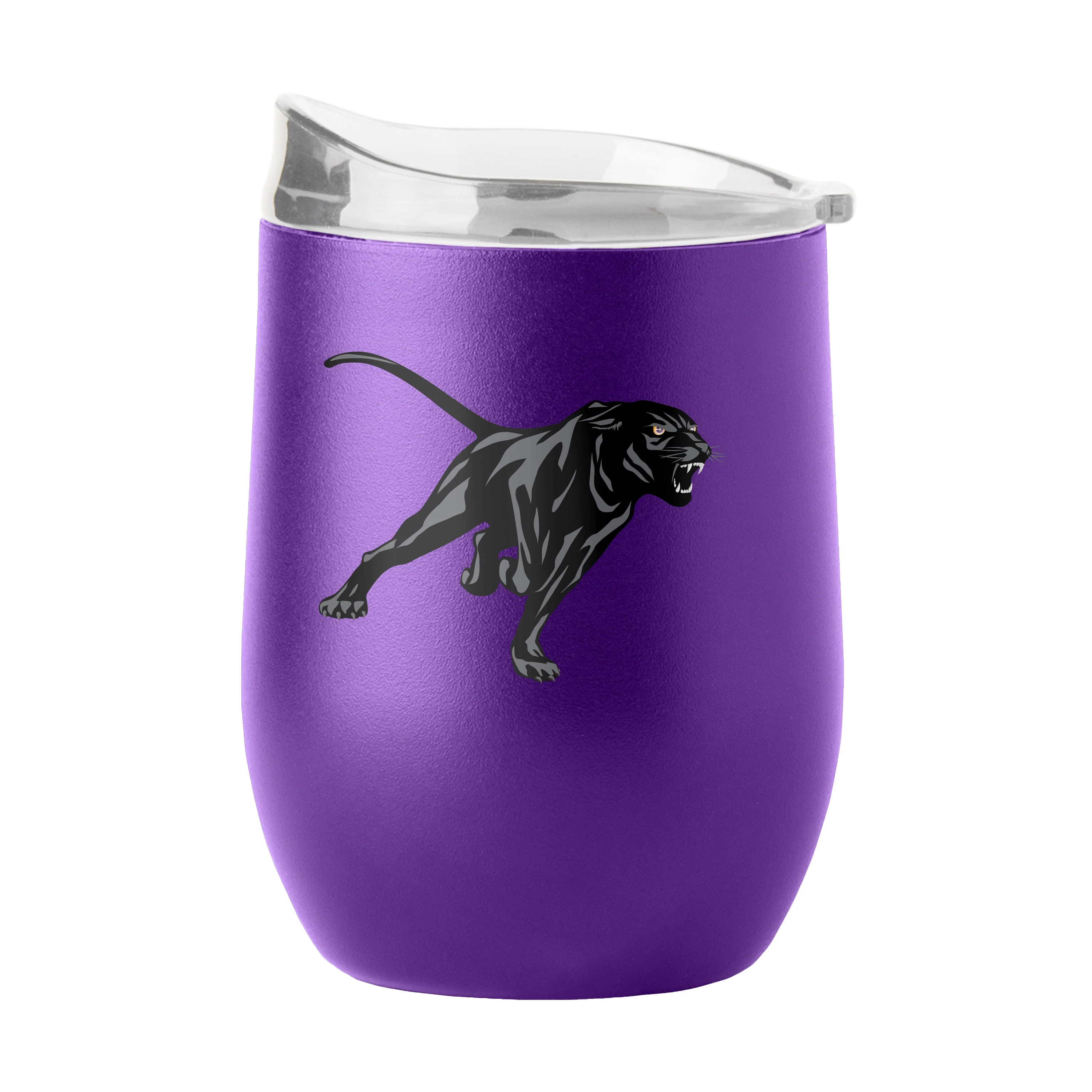 Prairie View A&M 16oz Flipside Powder Coat Curved Bev