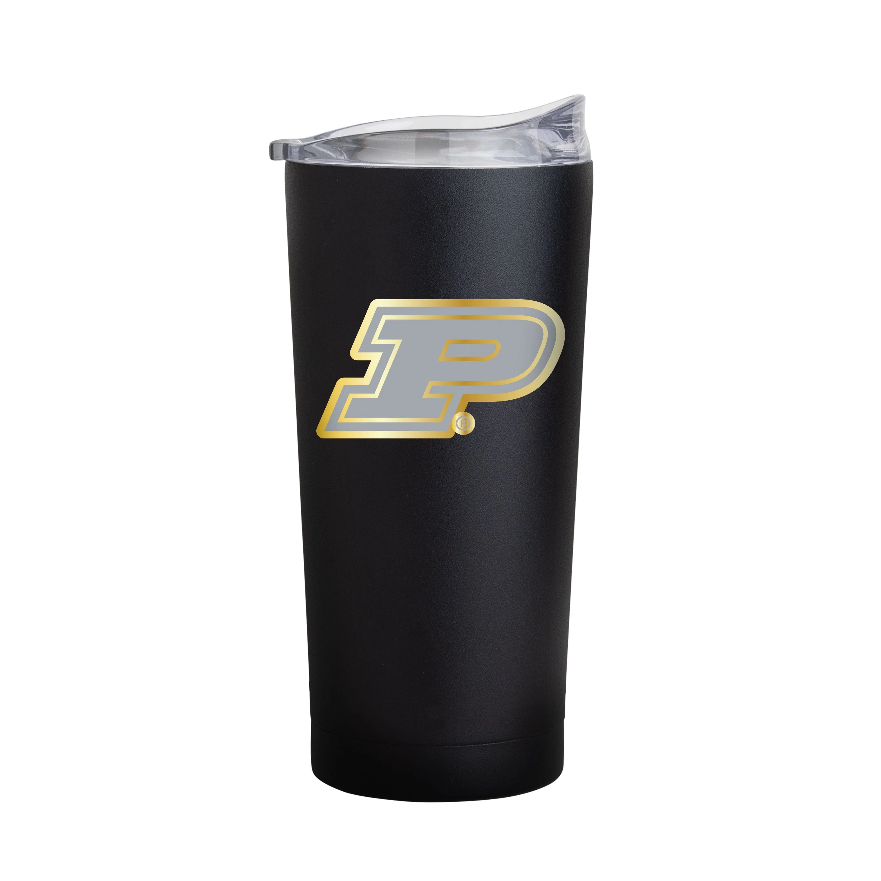 Purdue 20oz Foil Powder Coat Tumbler