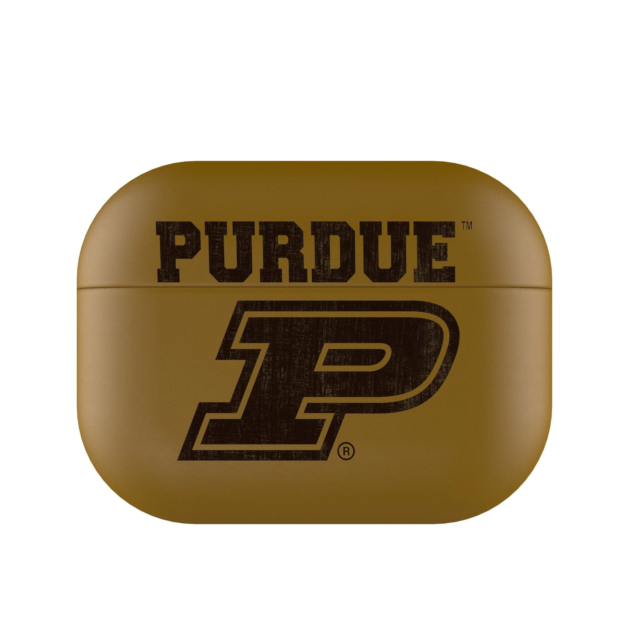 Purdue Boilermakers Burn AirPod Case Cover - Image 5
